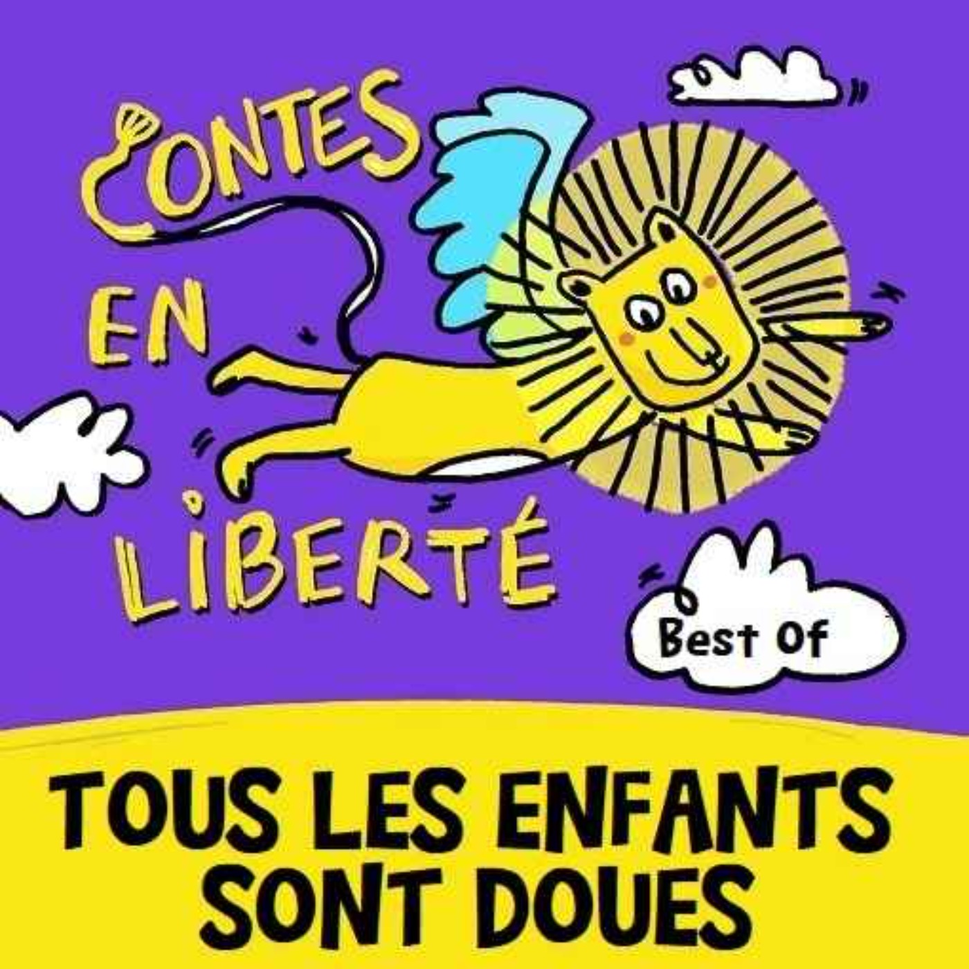 Contes en liberté