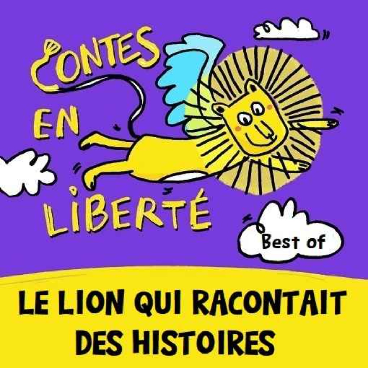 Contes en liberté