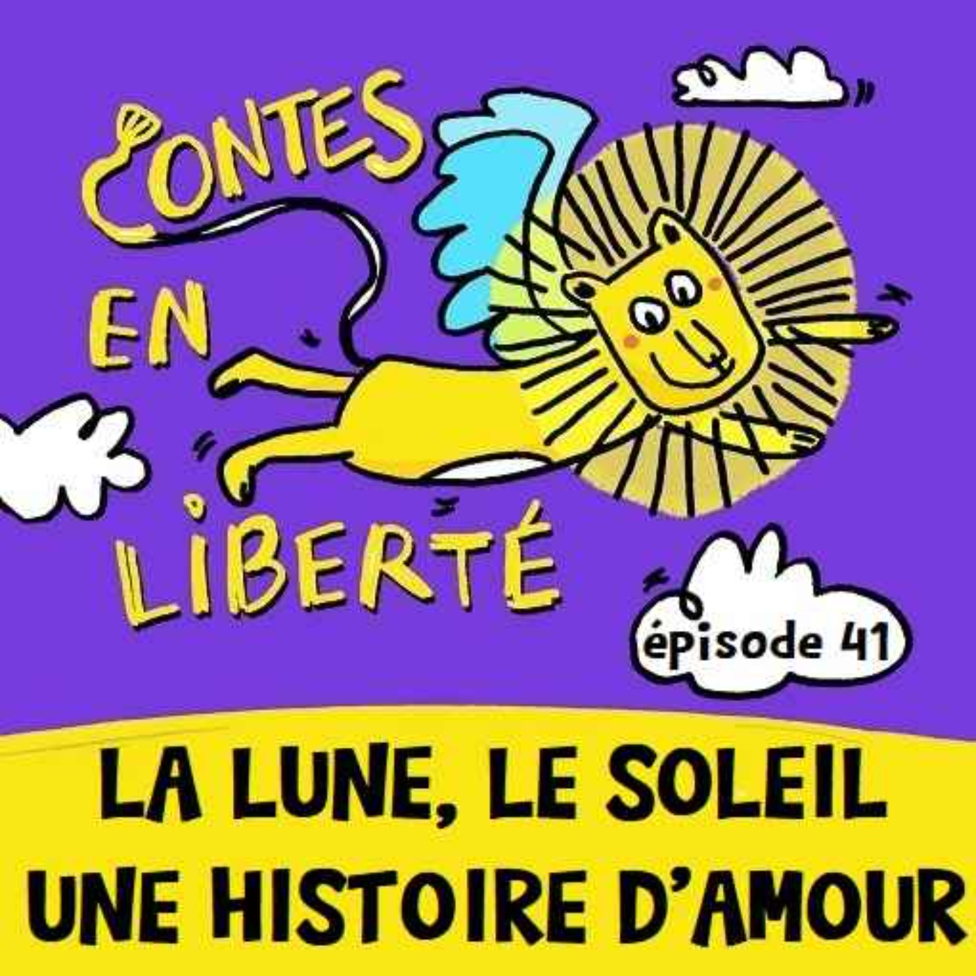 Contes en liberté