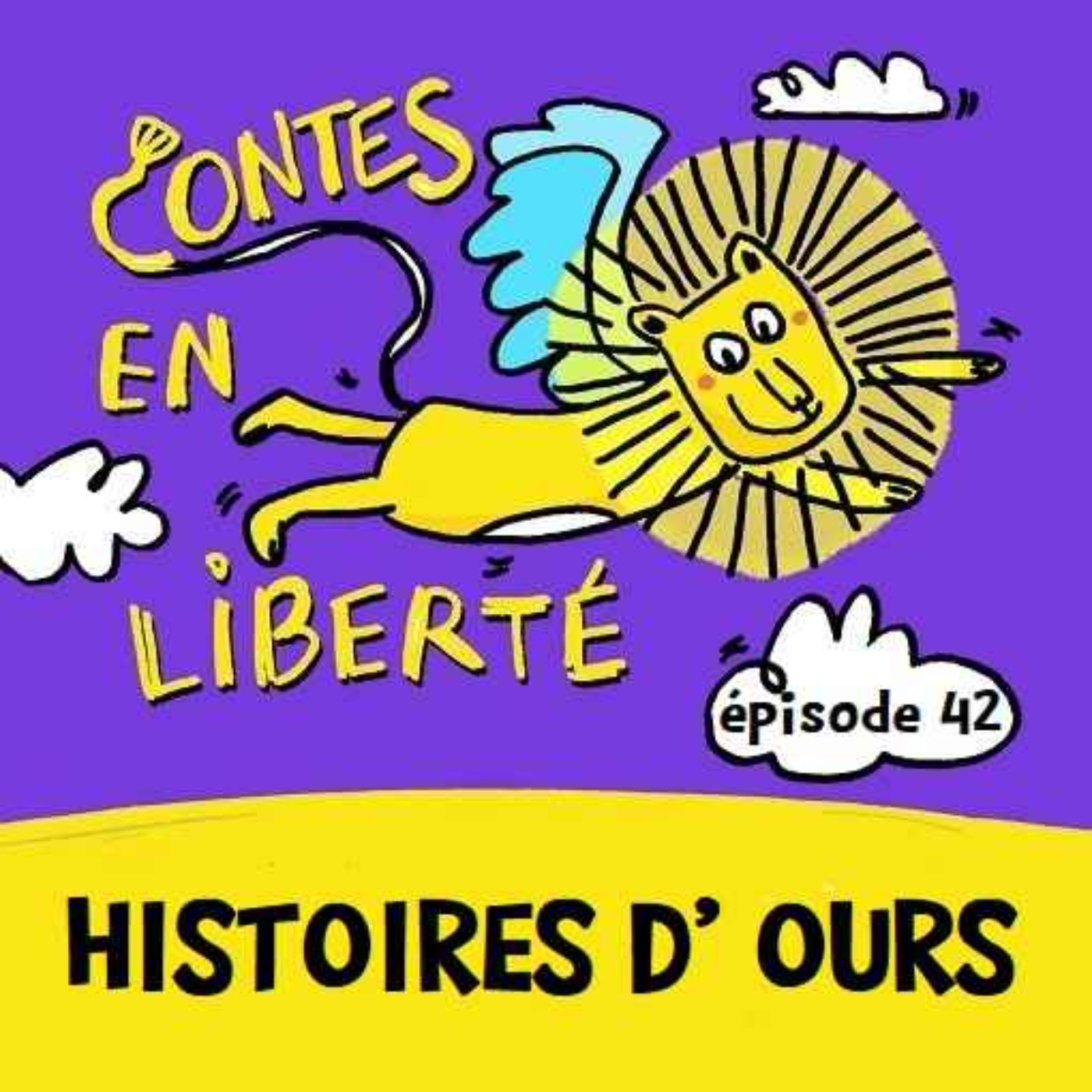 Contes en liberté