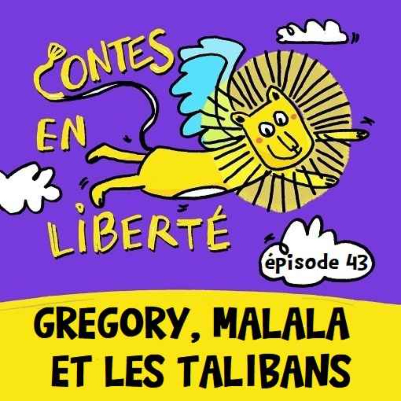 Contes en liberté