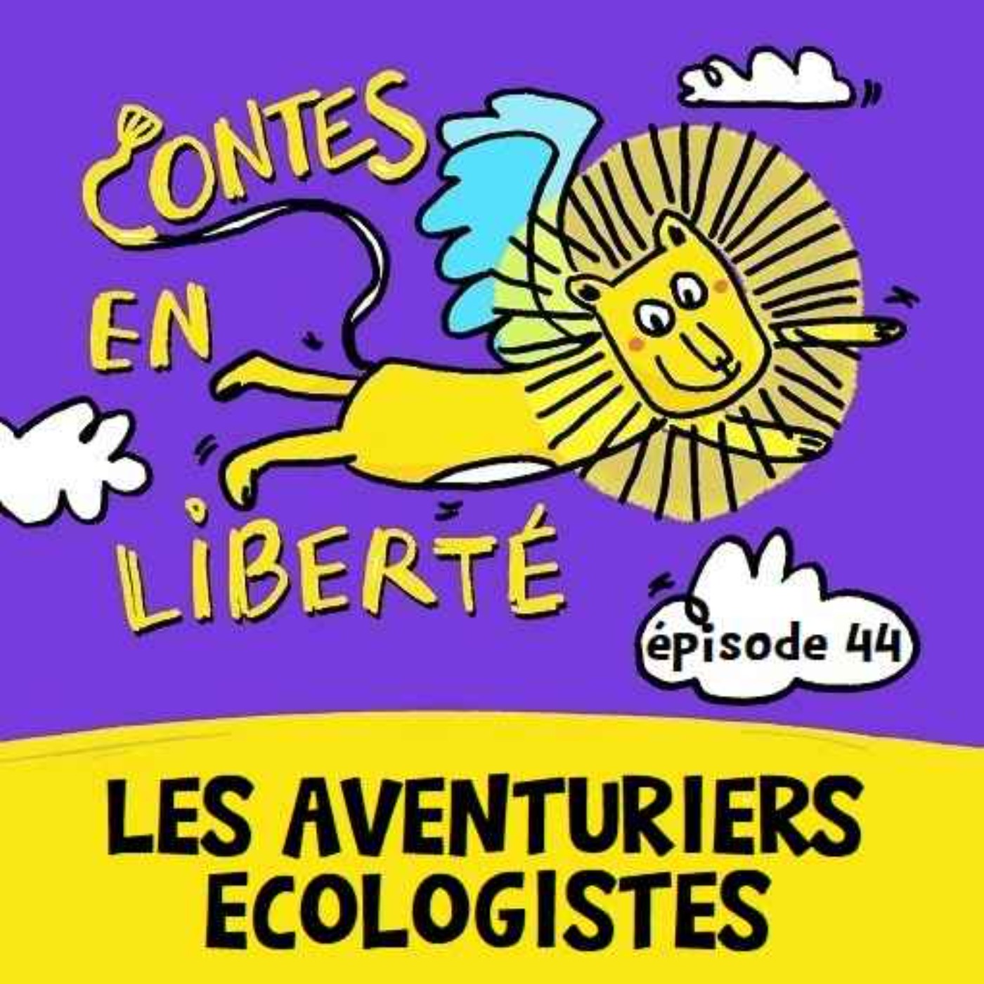 Contes en liberté
