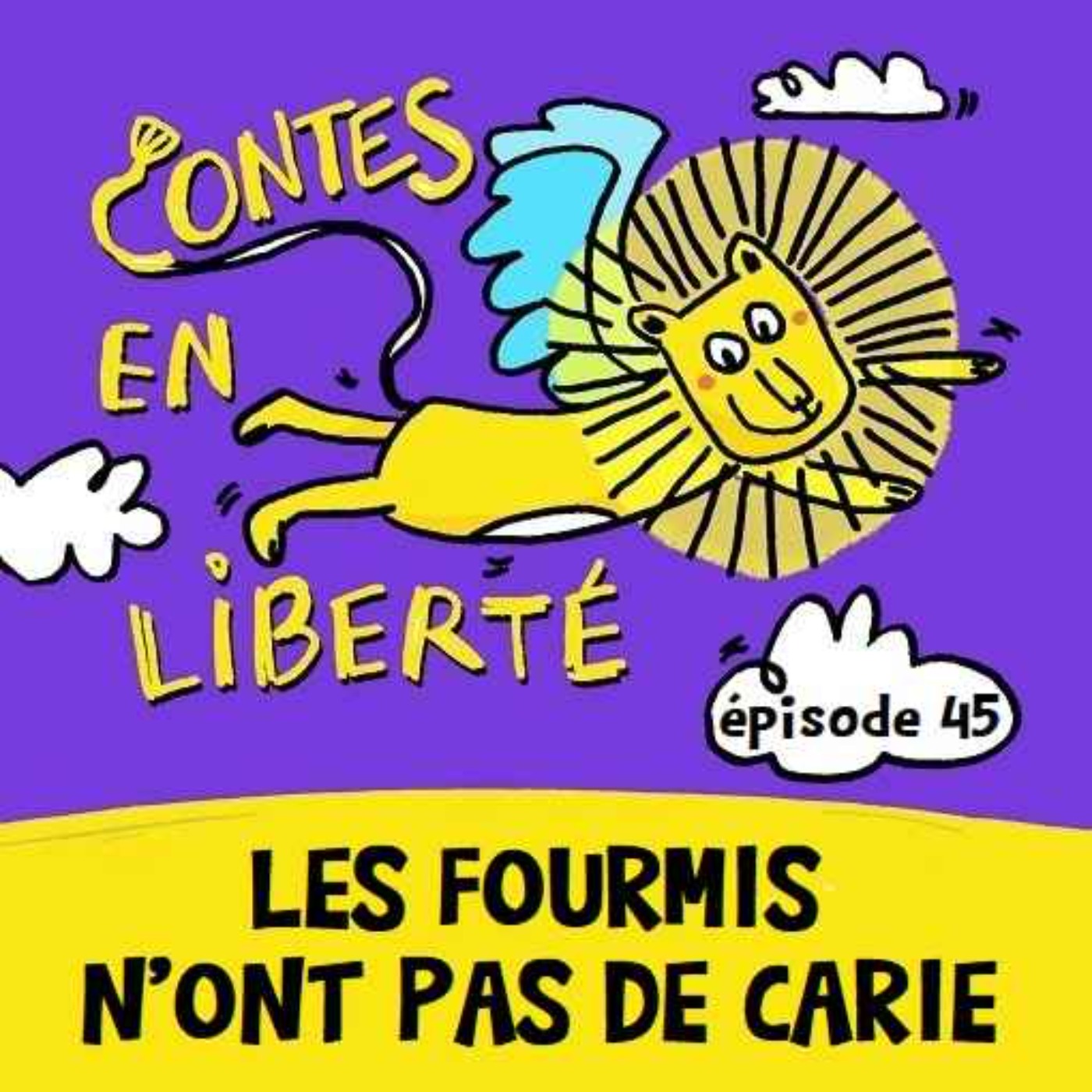 Contes en liberté