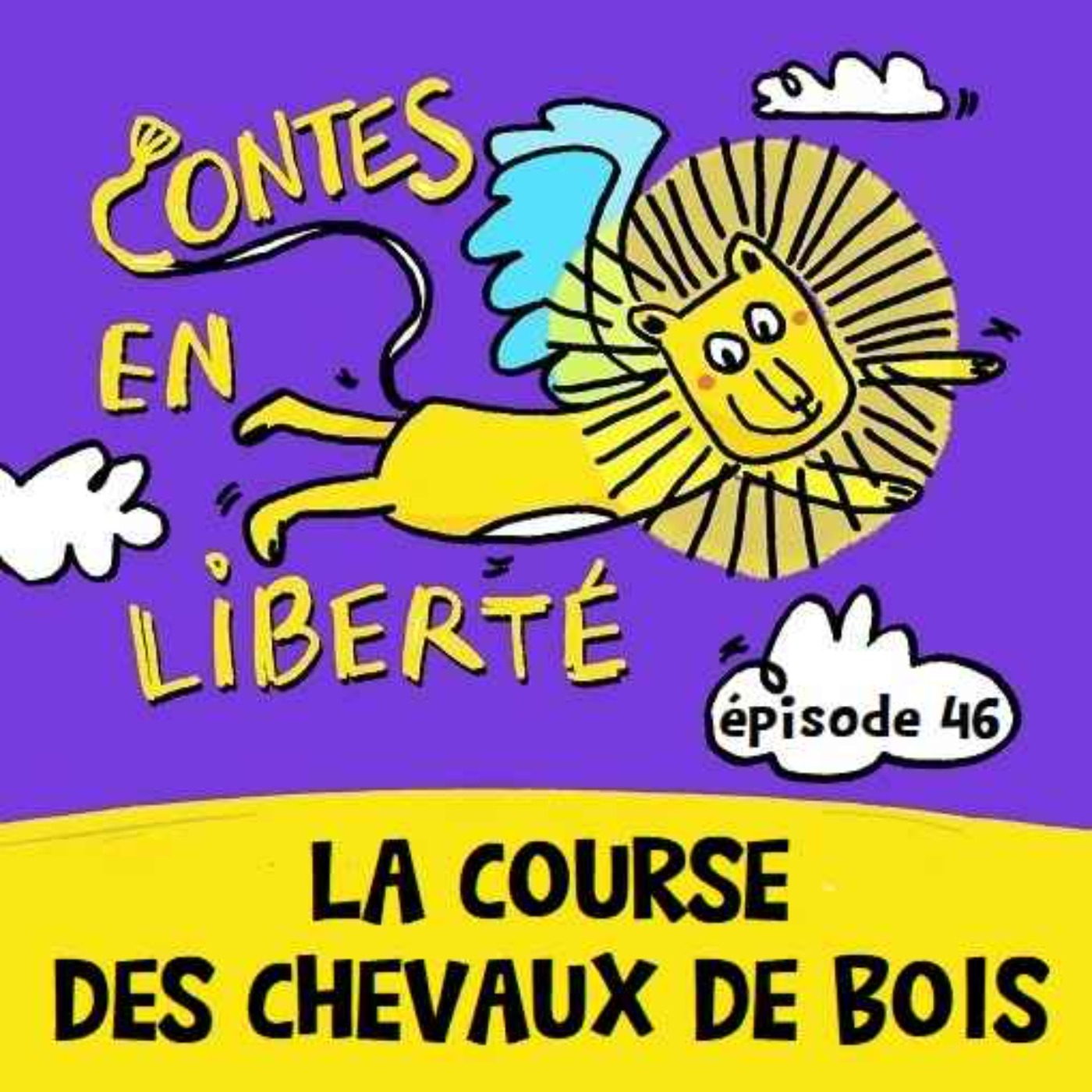 Contes en liberté