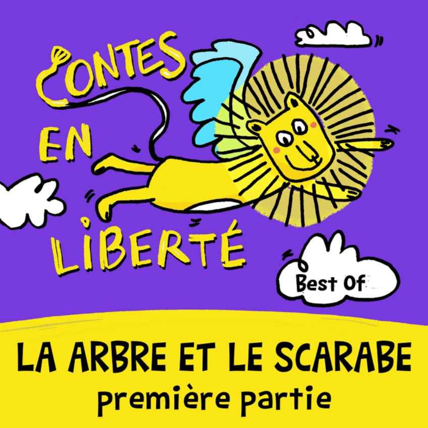Contes en liberté