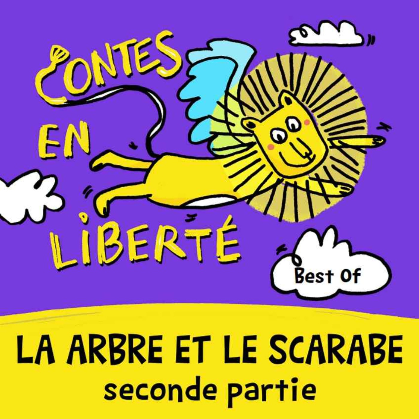 Contes en liberté