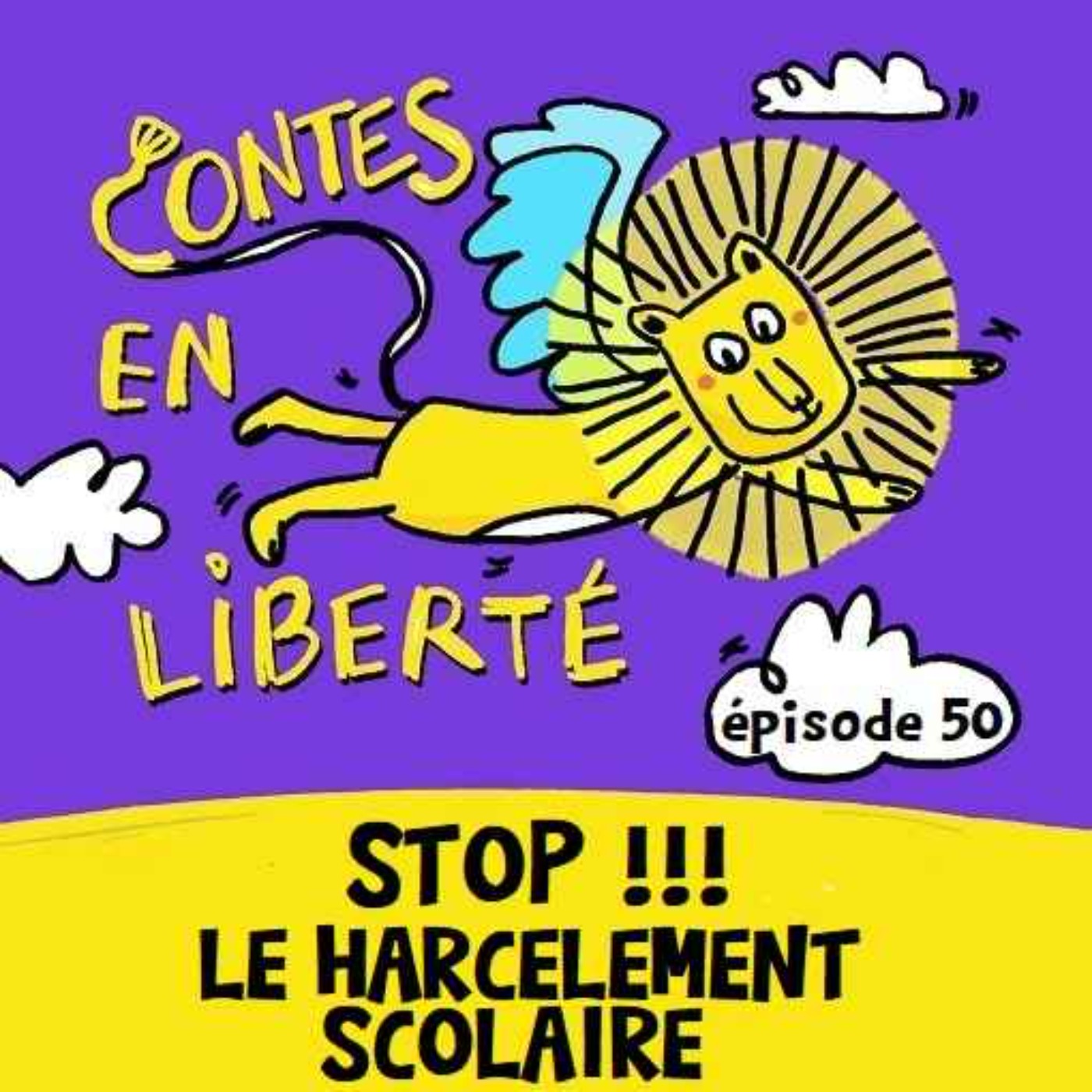 Contes en liberté
