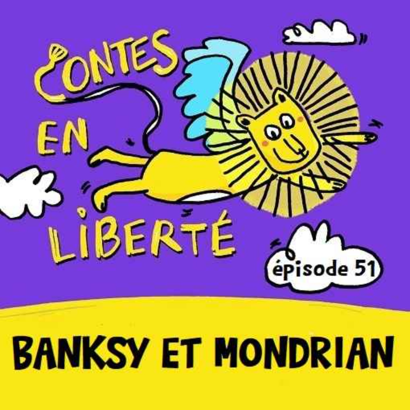 Contes en liberté
