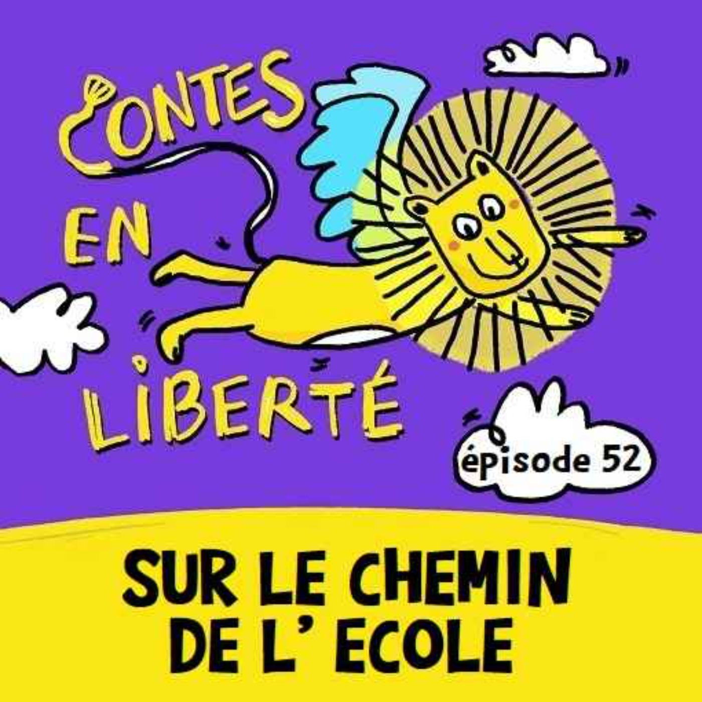 Contes en liberté