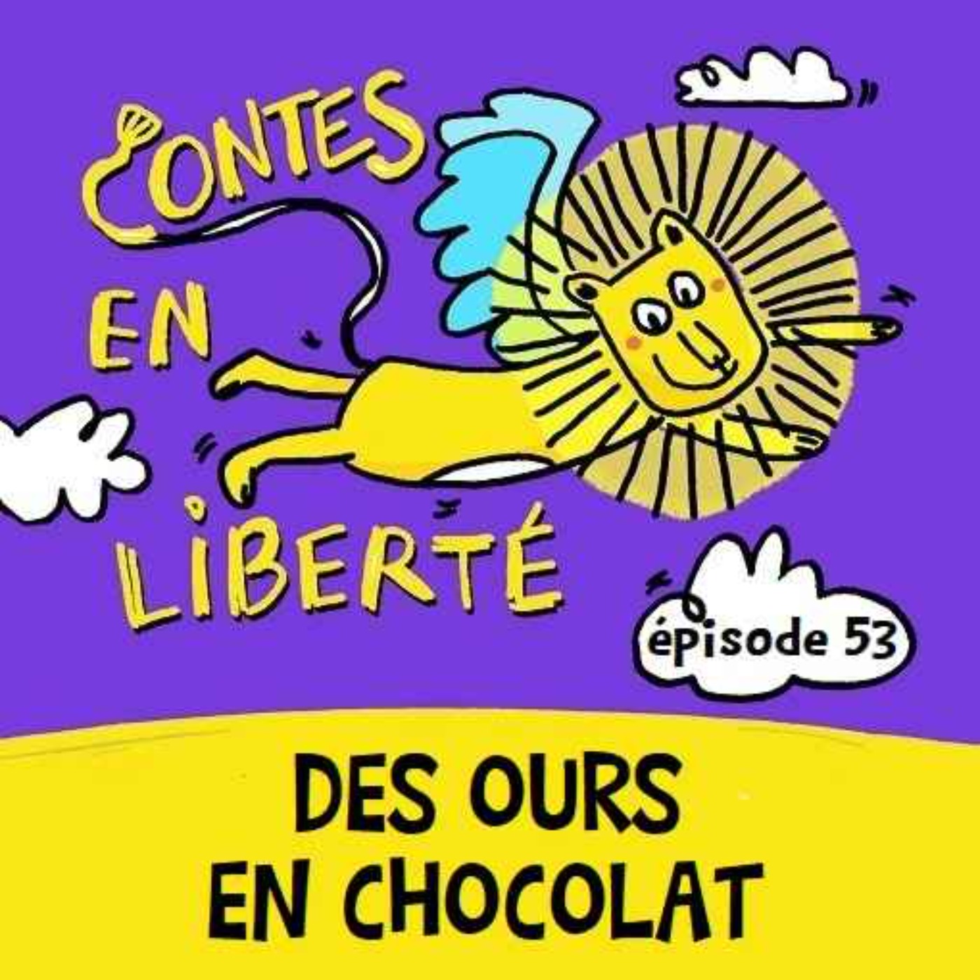 Contes en liberté