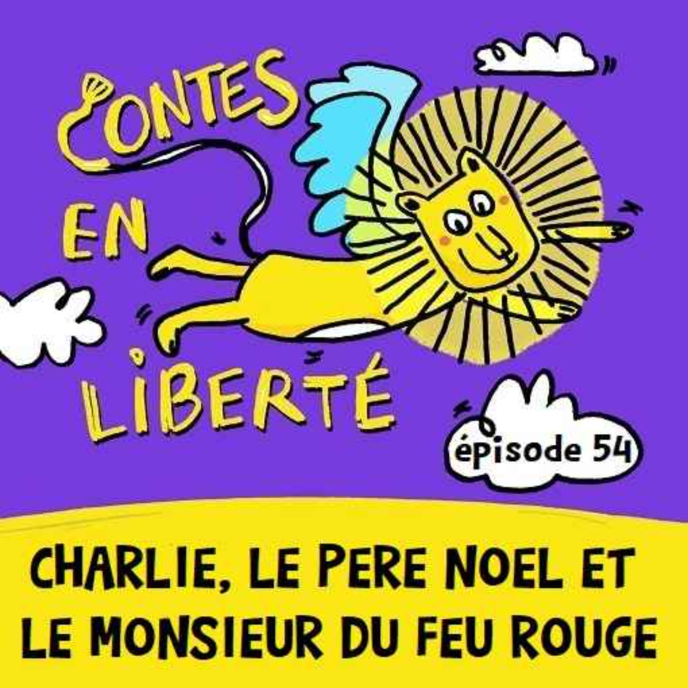 Contes en liberté