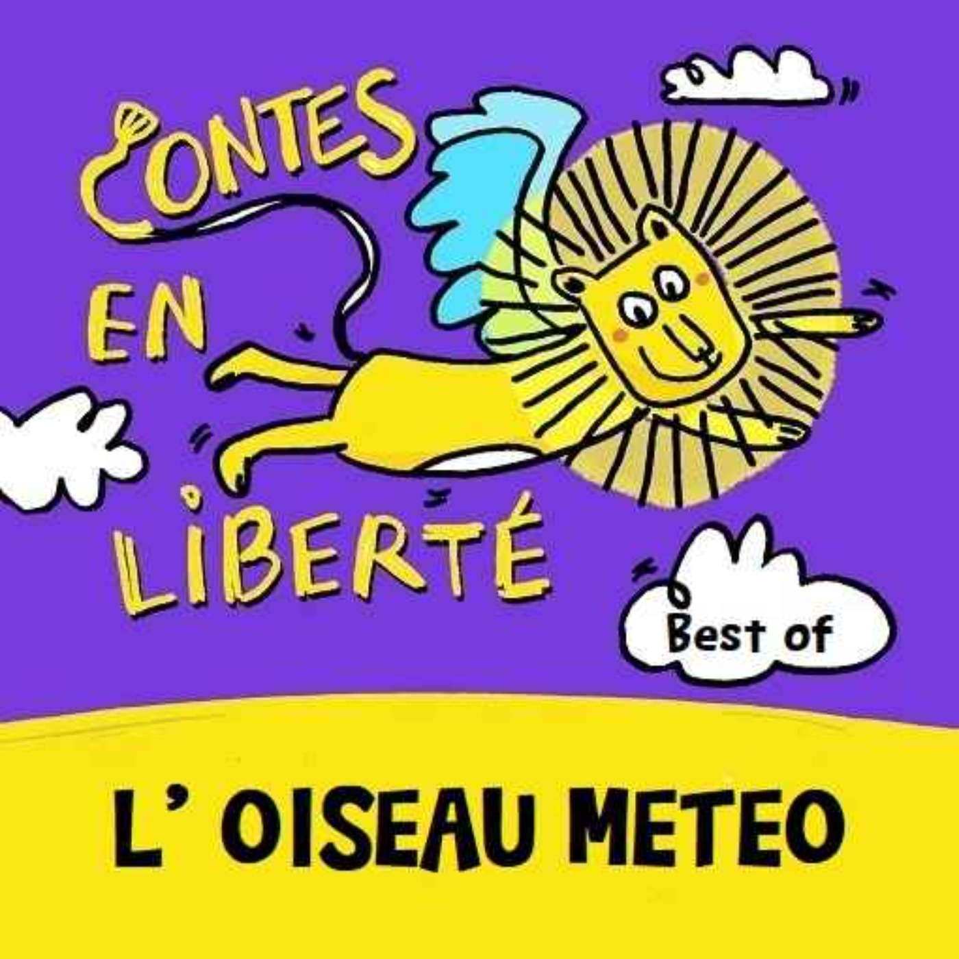 Contes en liberté