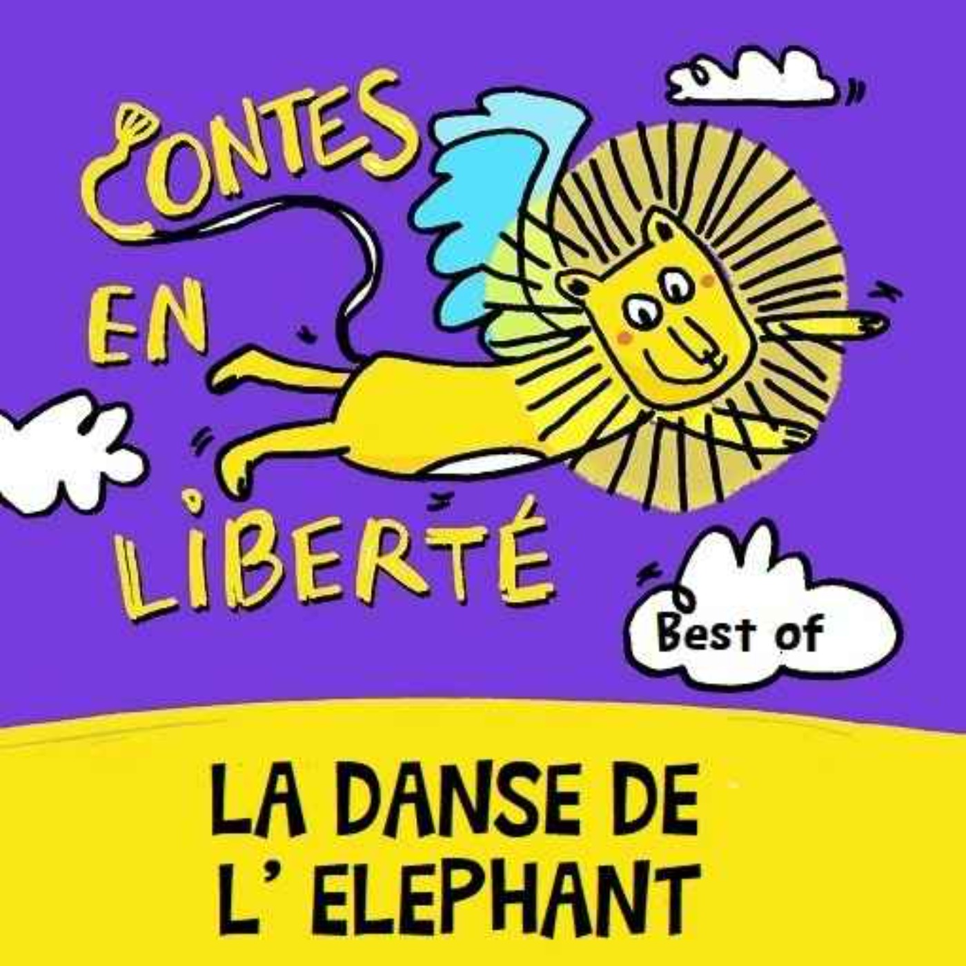 Contes en liberté