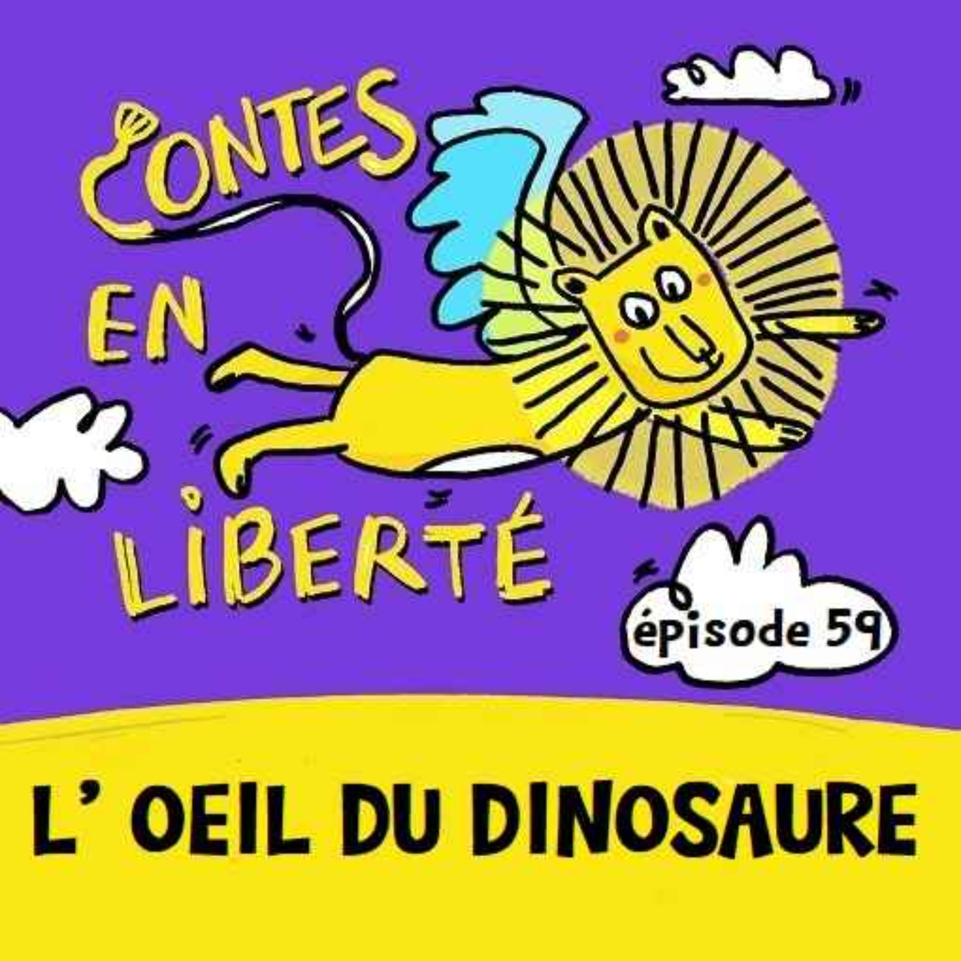 Contes en liberté