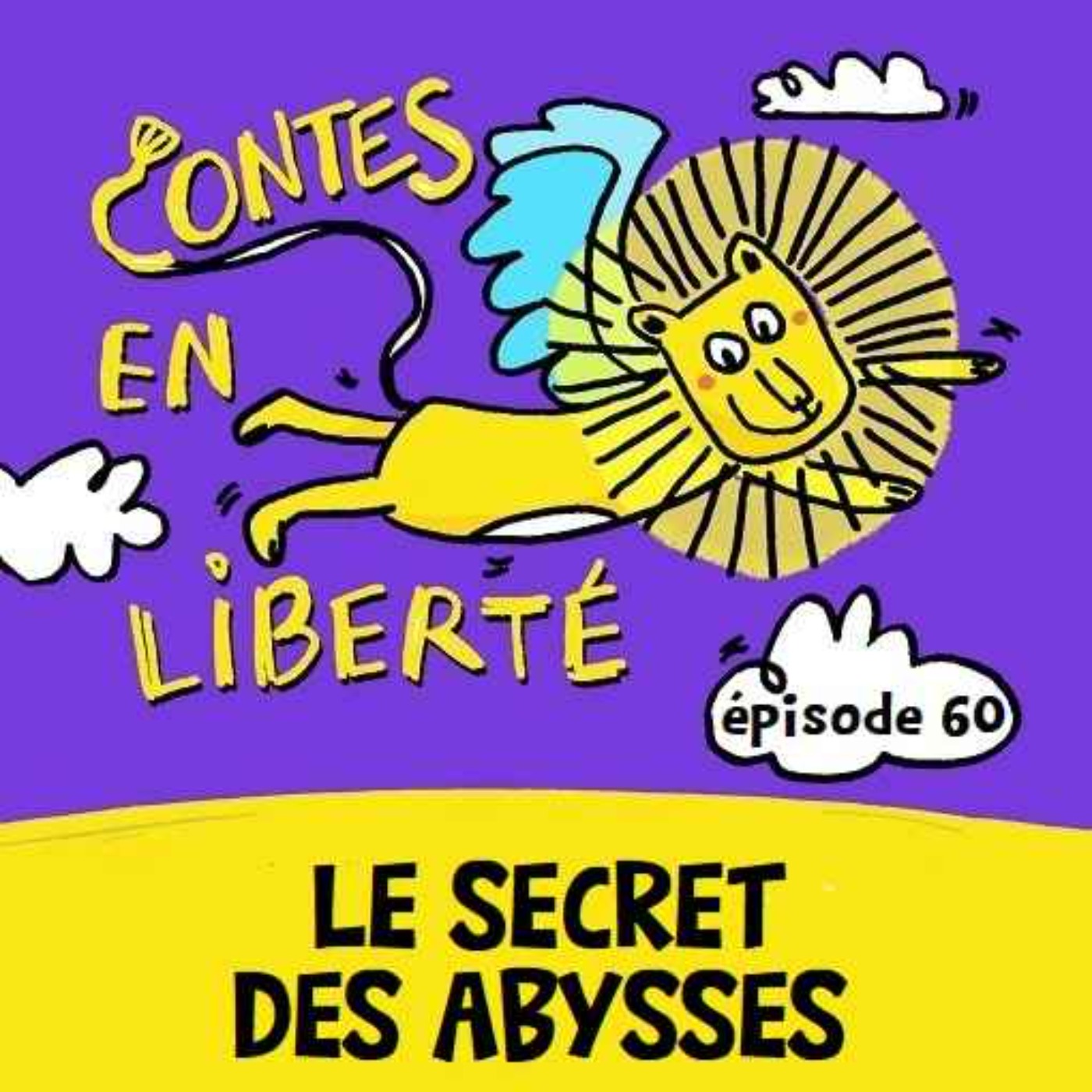 Contes en liberté