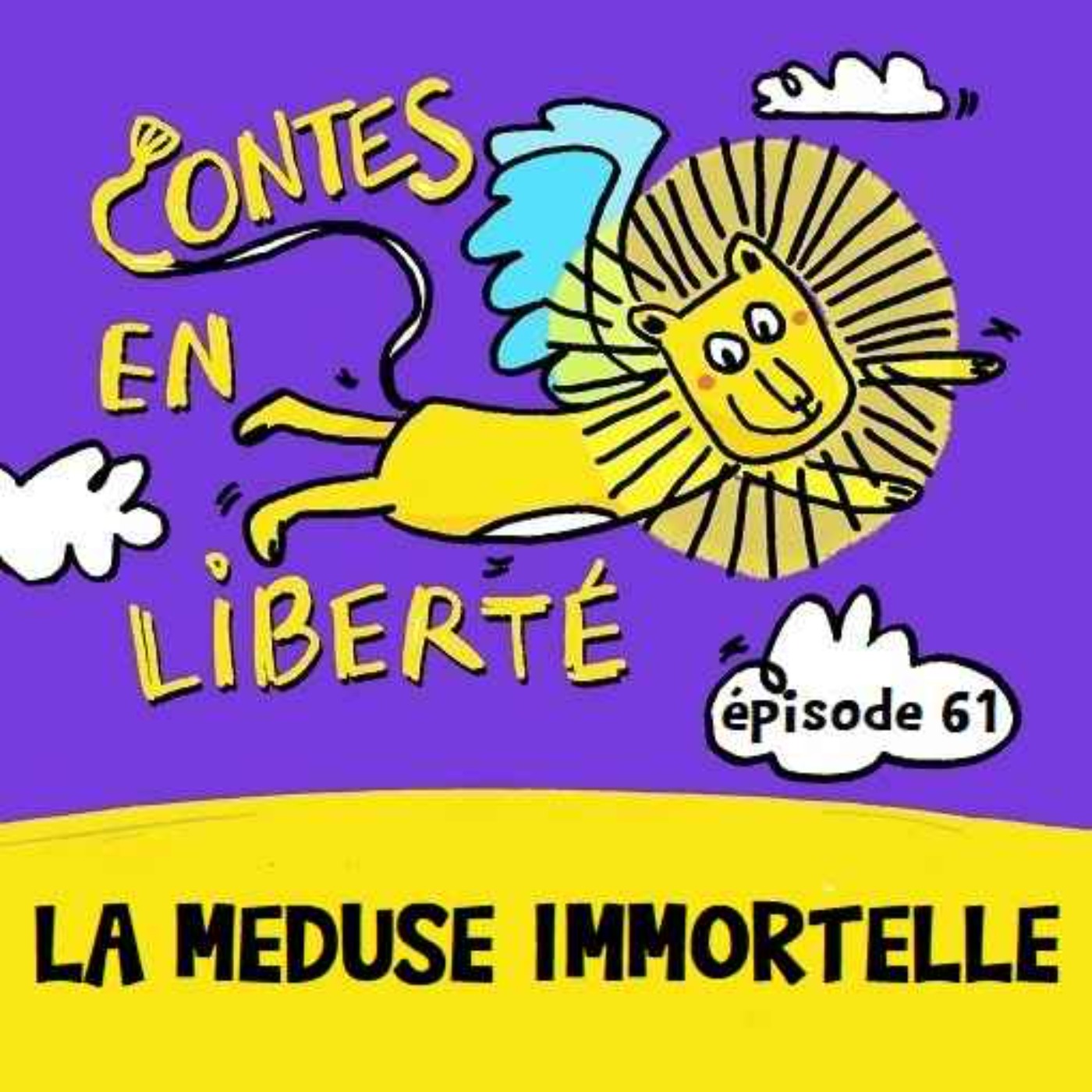 Contes en liberté