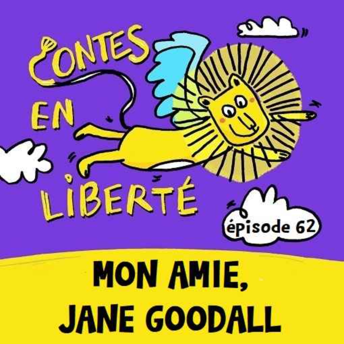 Contes en liberté