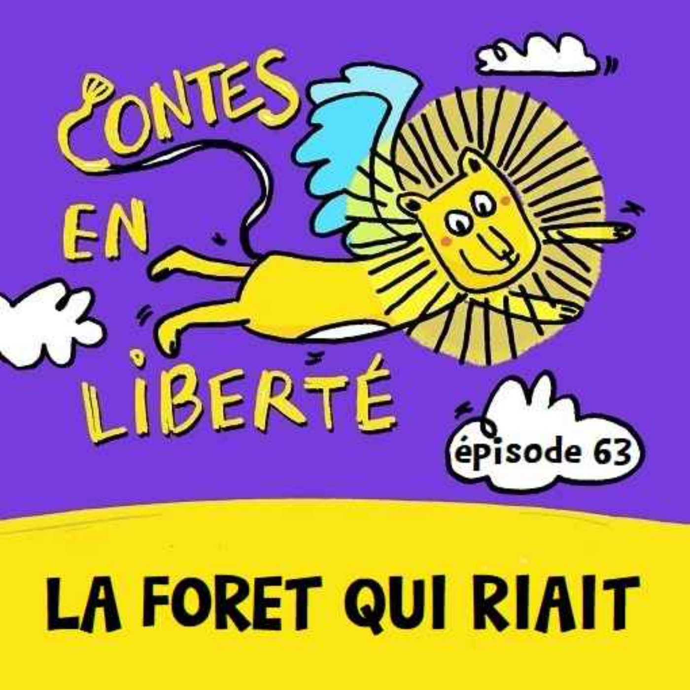 Contes en liberté
