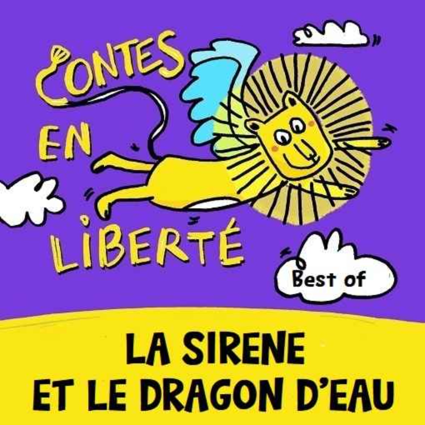 Contes en liberté