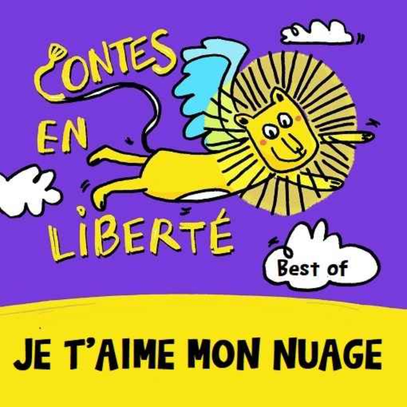 Contes en liberté