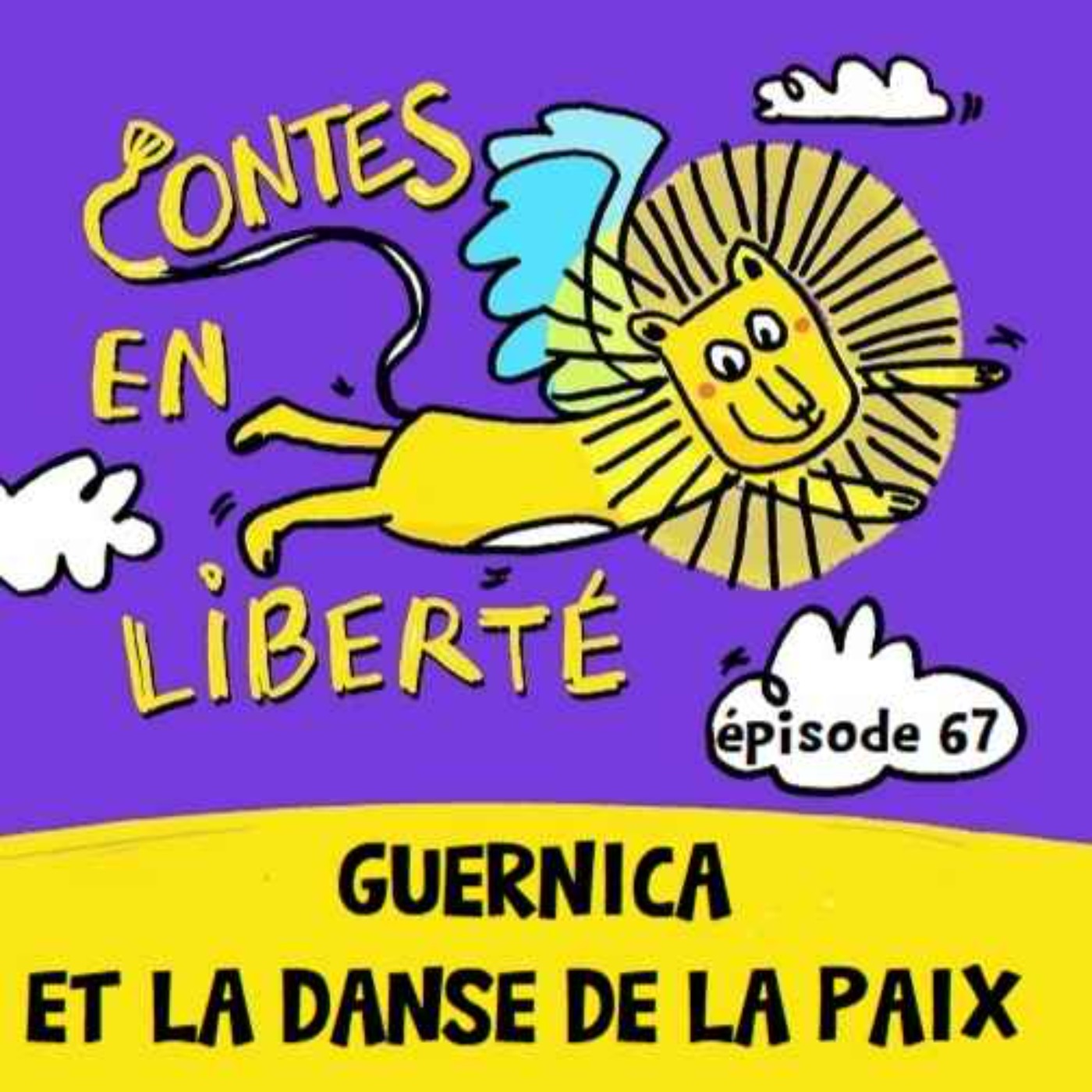 Contes en liberté