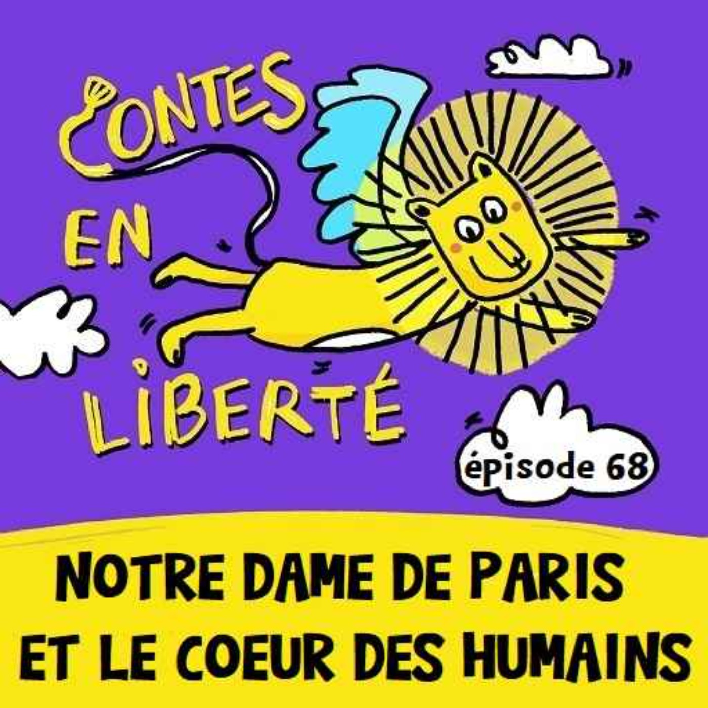 Contes en liberté