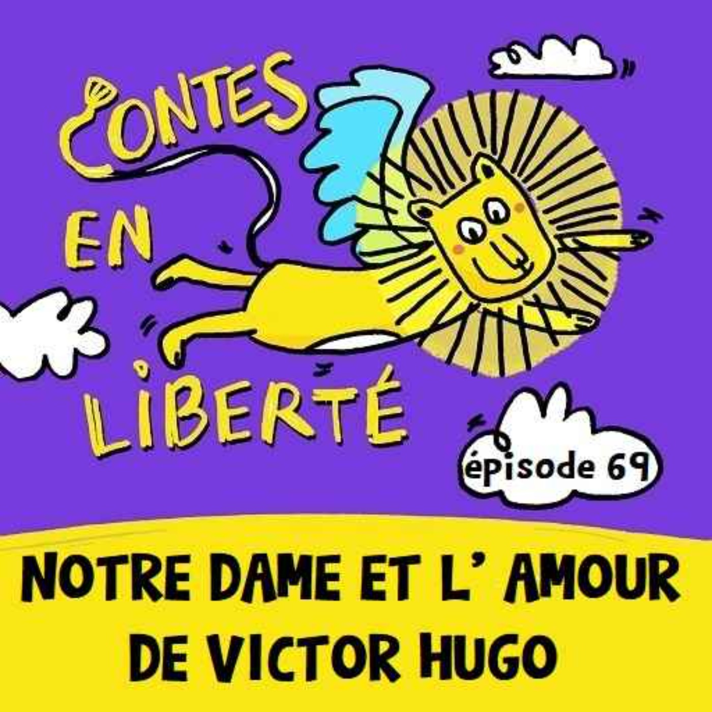 Contes en liberté