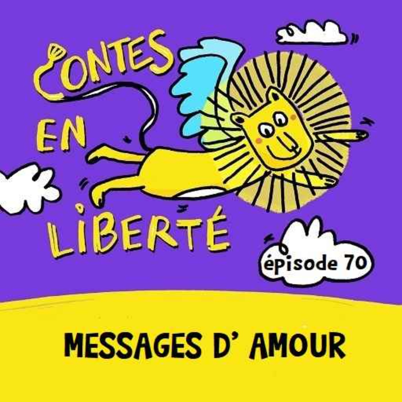 Contes en liberté