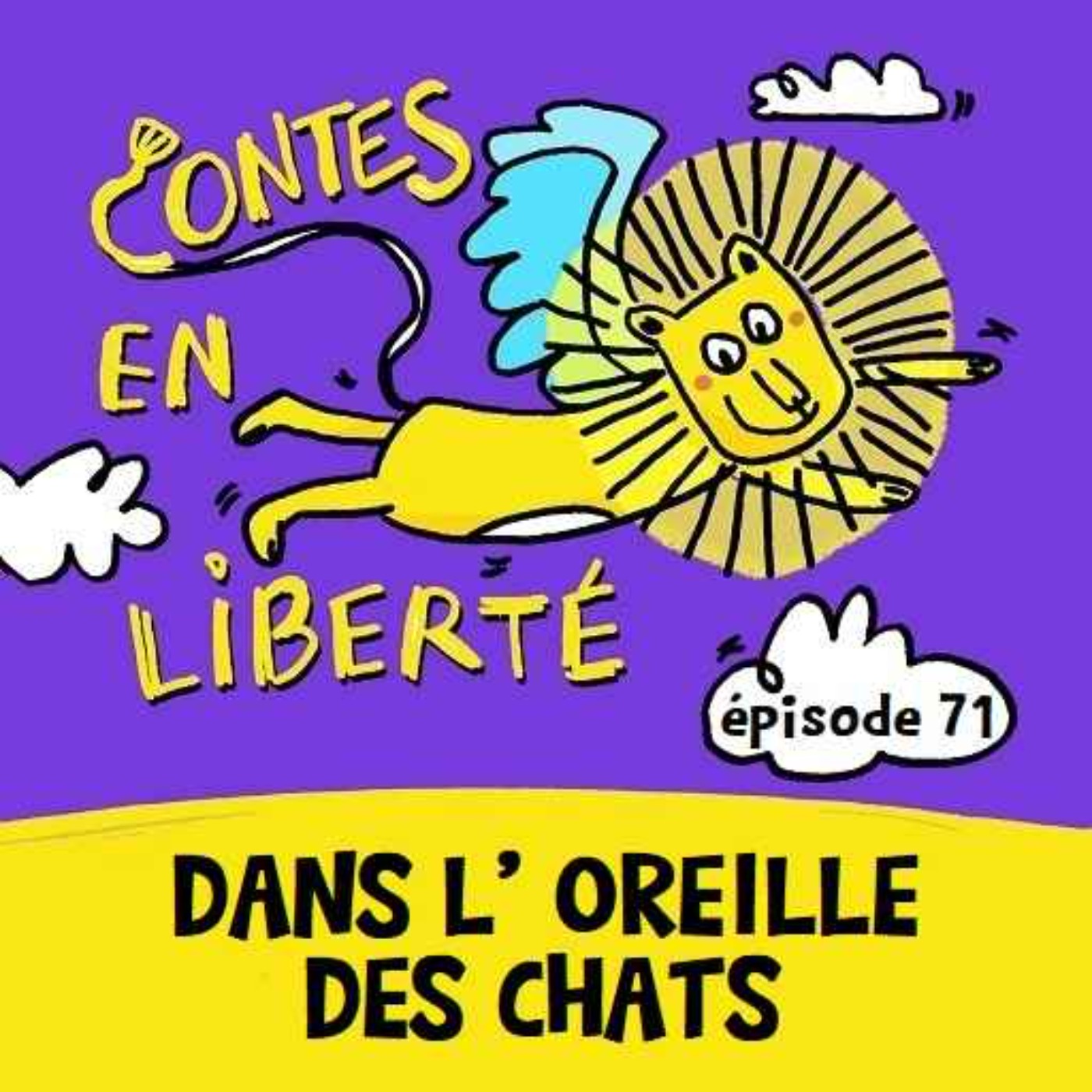 Contes en liberté