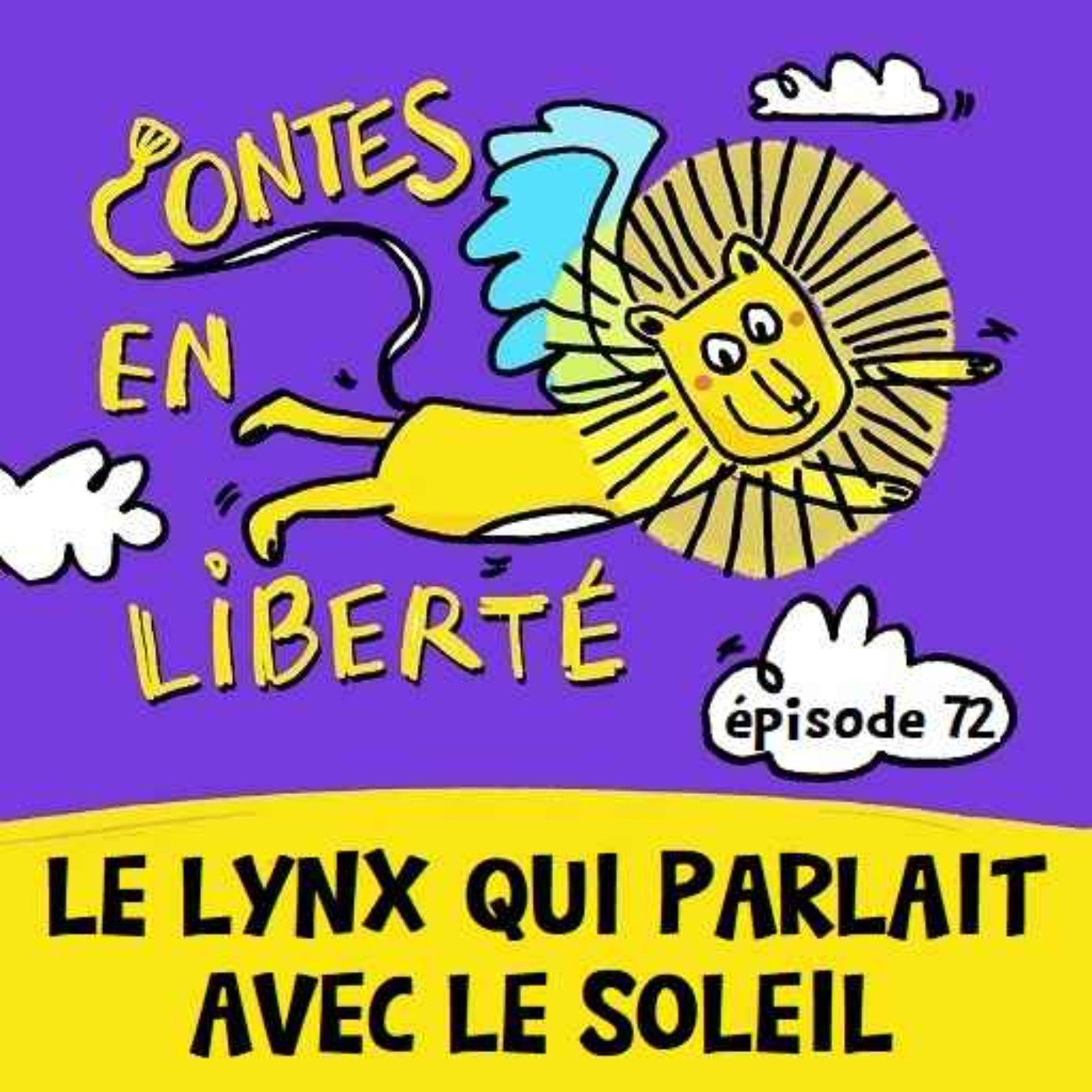 Contes en liberté