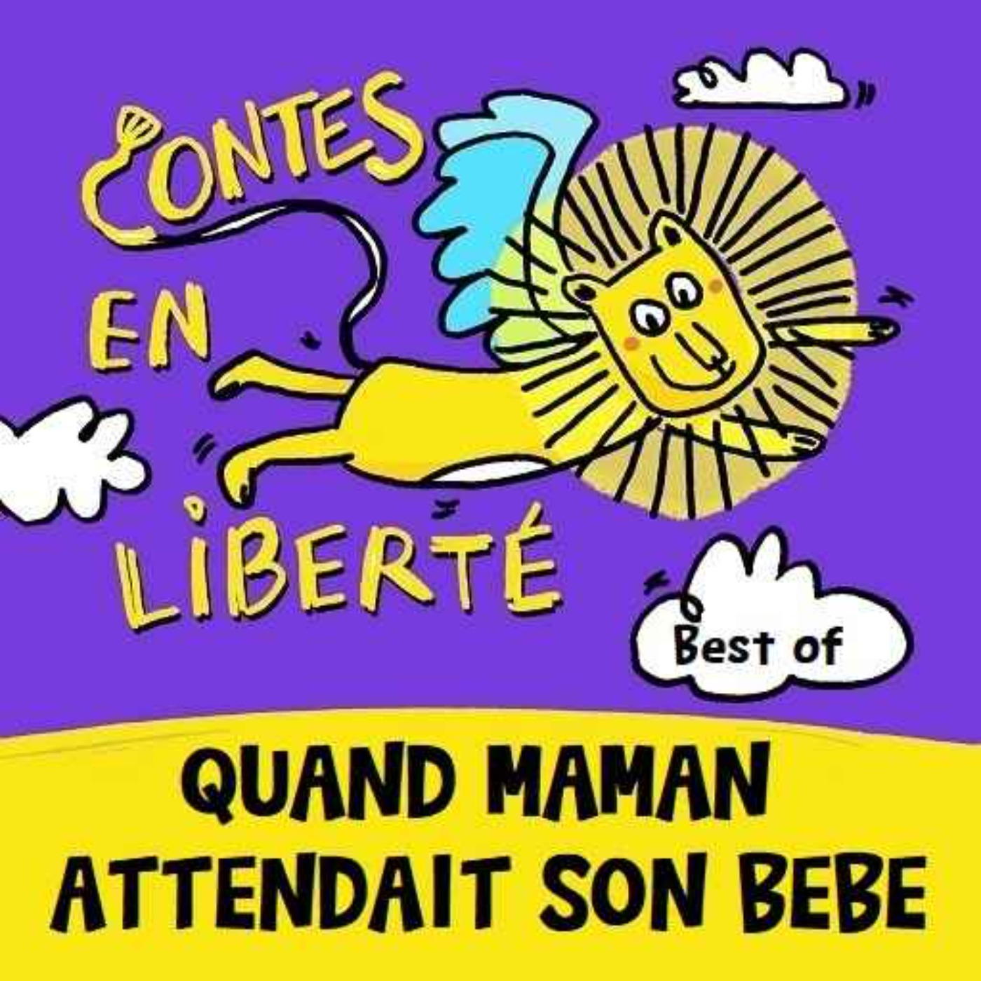 Contes en liberté