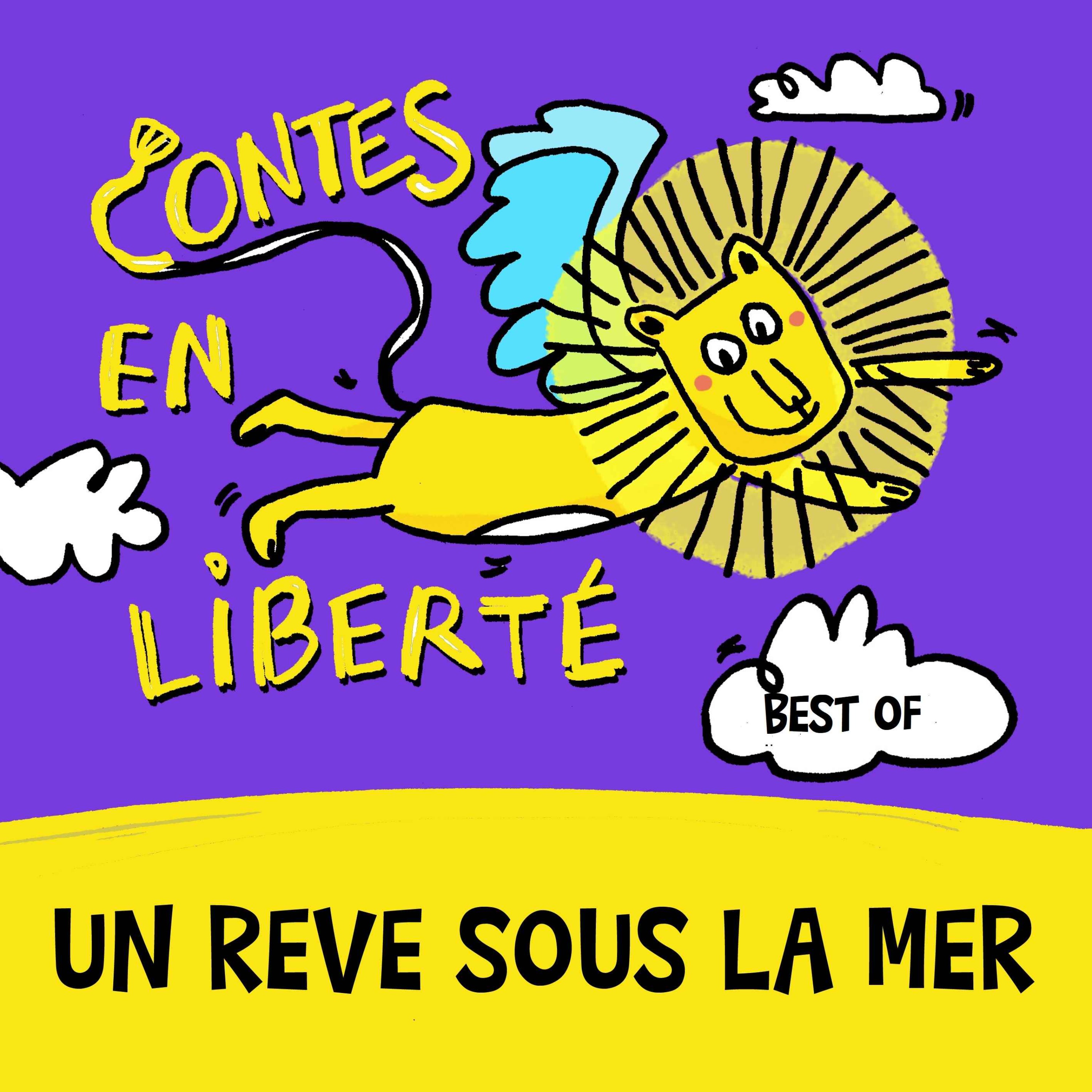 Contes en liberté