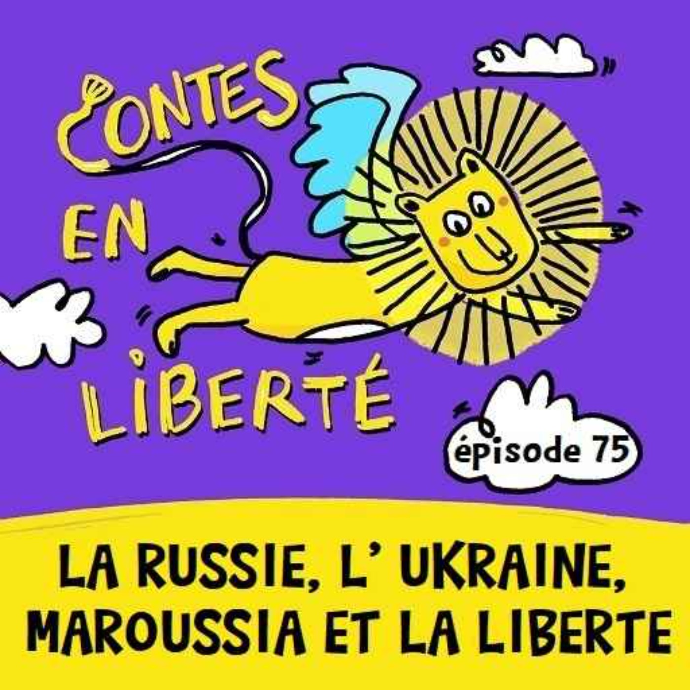 Contes en liberté