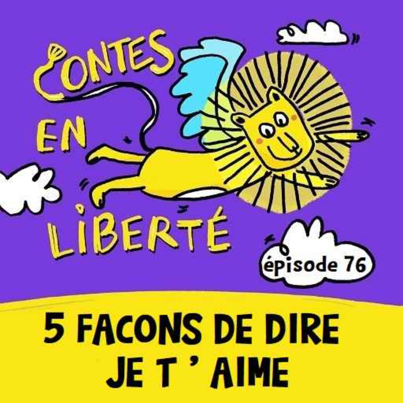 Contes en liberté