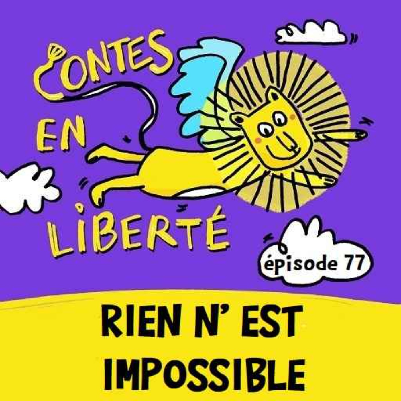 Contes en liberté