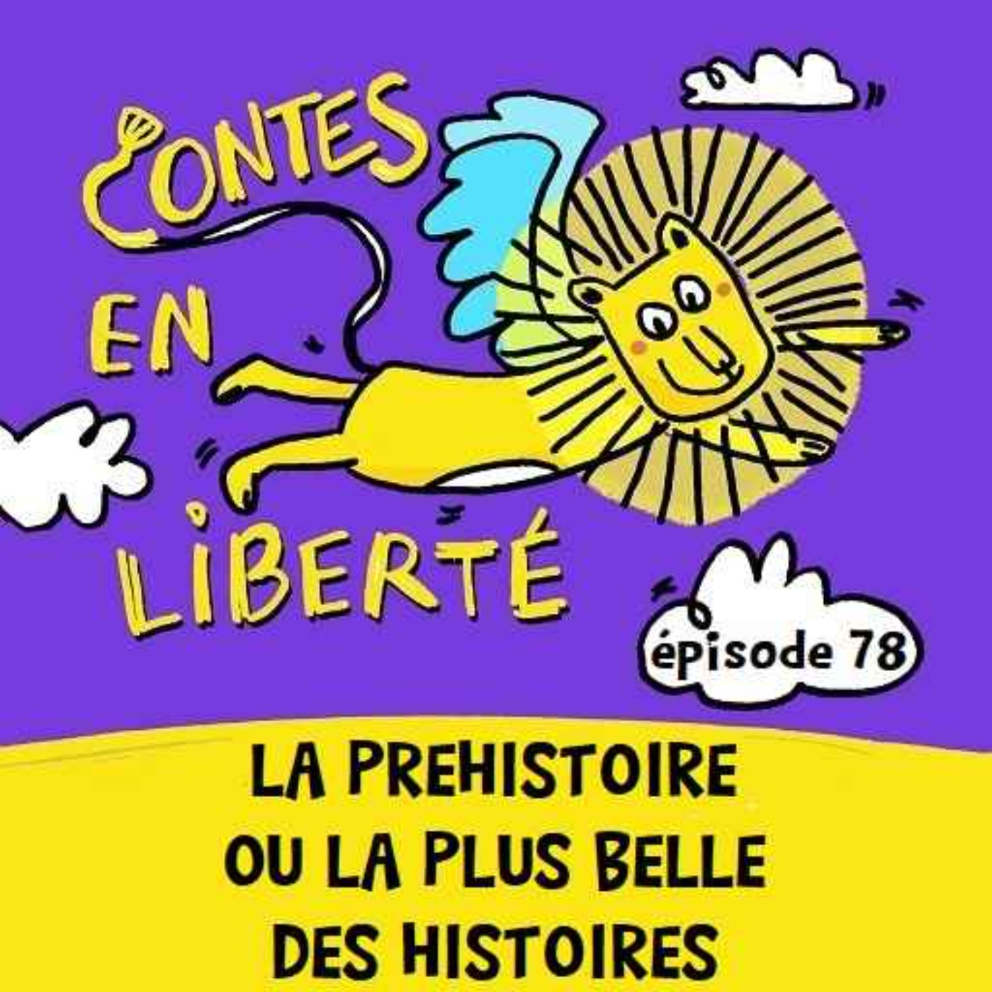 Contes en liberté