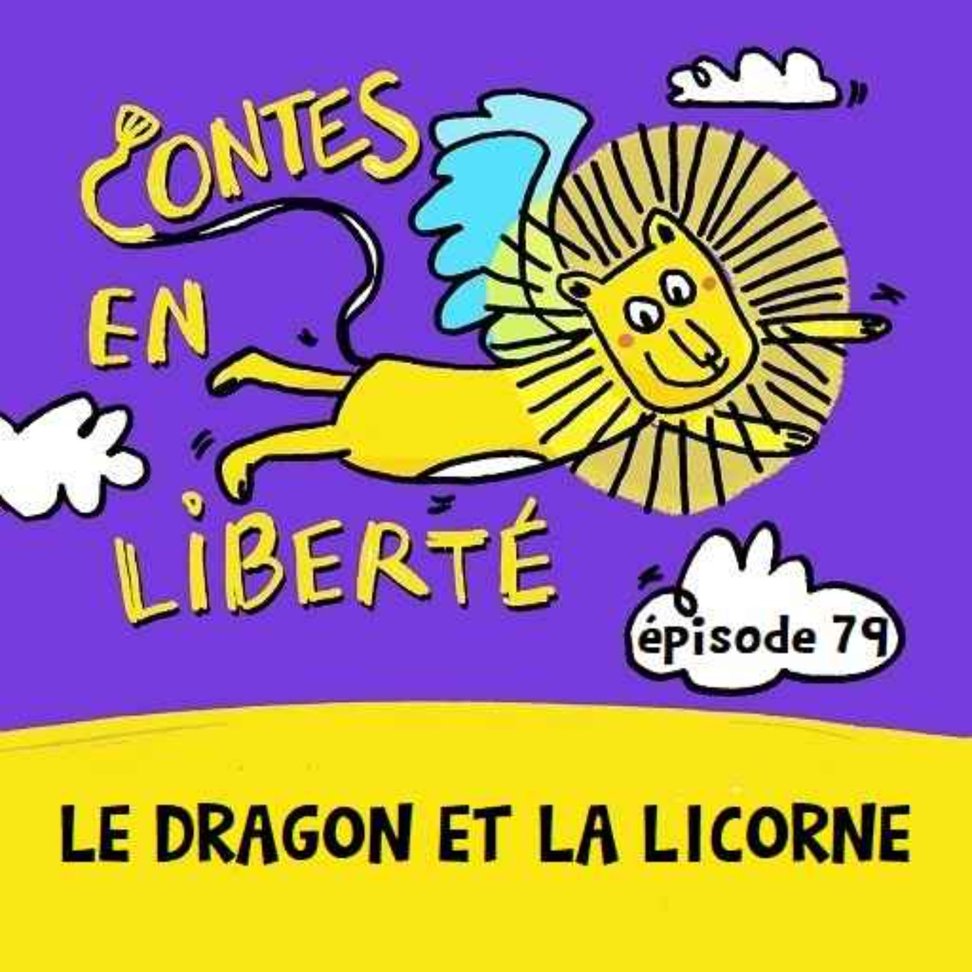 Contes en liberté