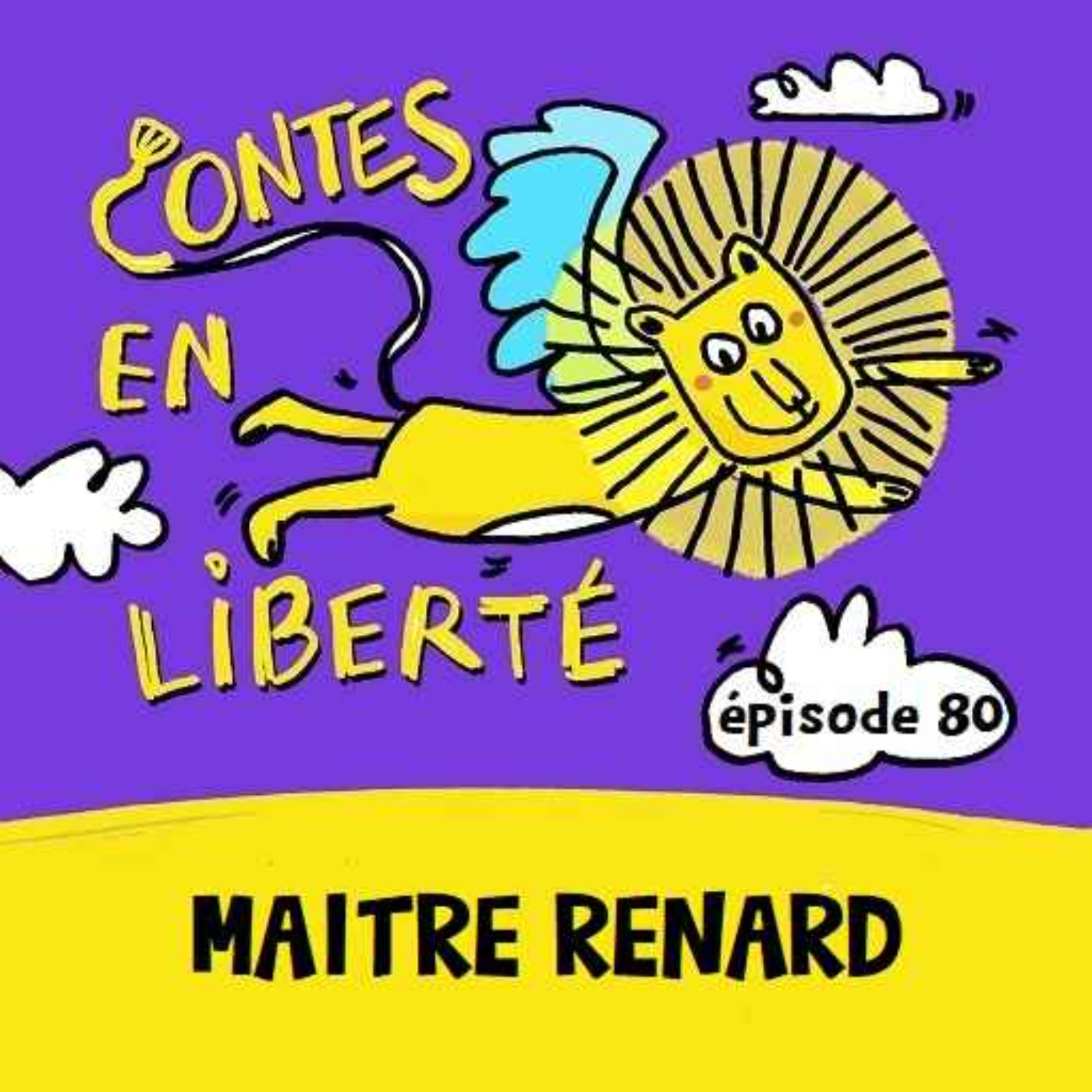 Contes en liberté