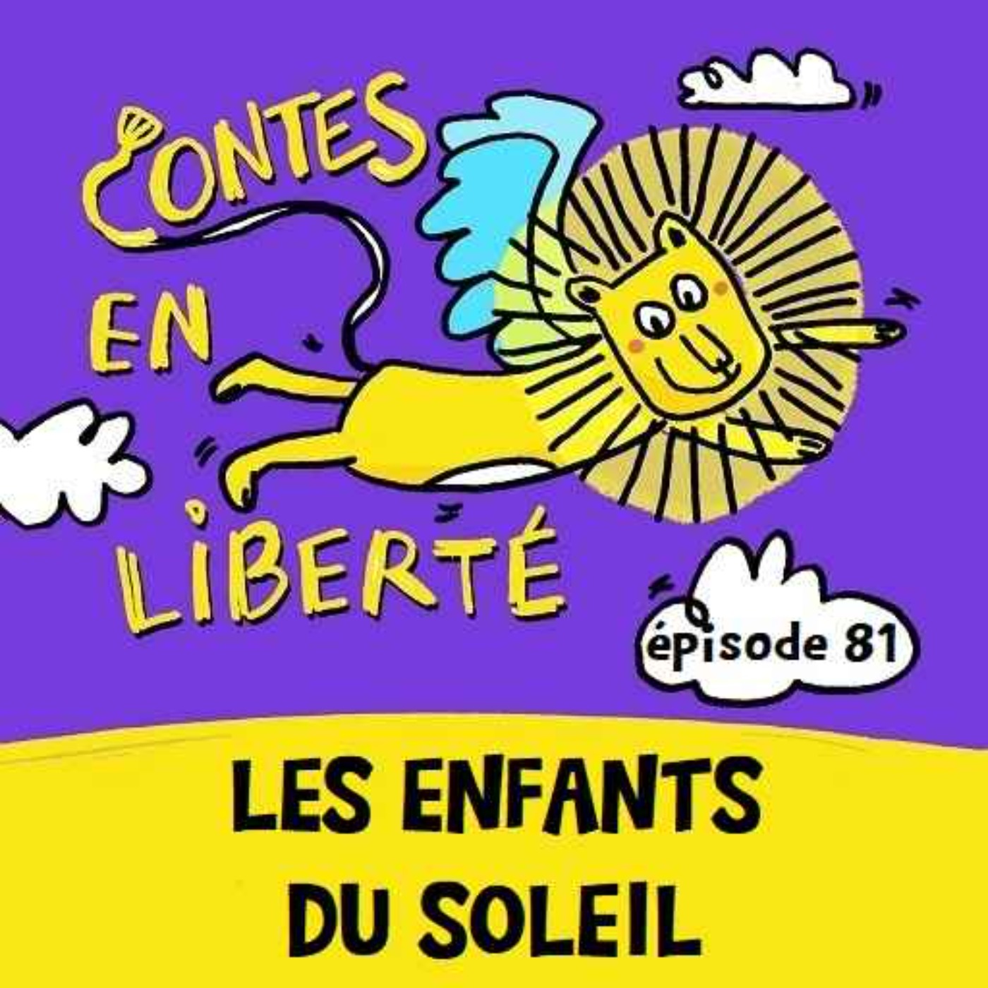 Contes en liberté