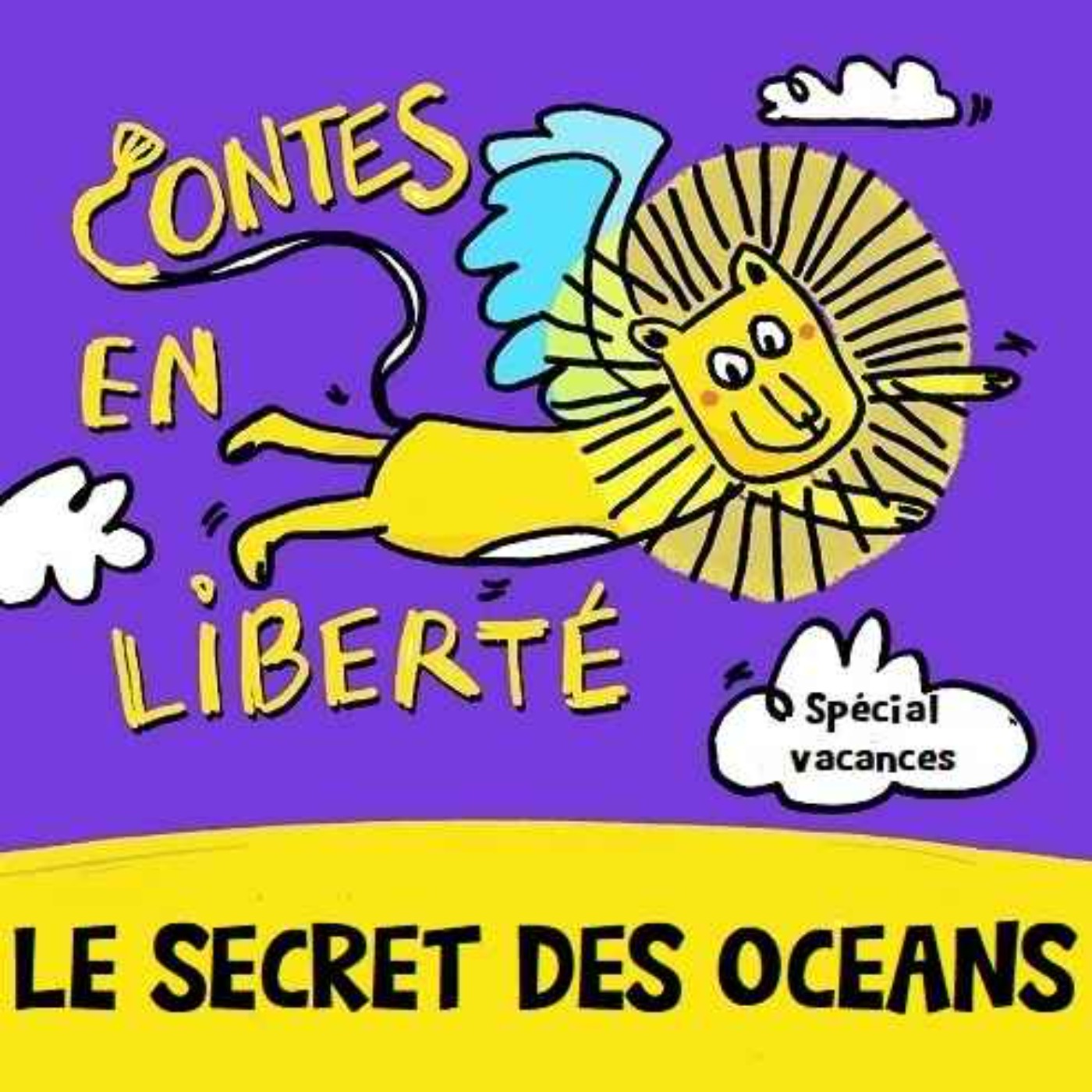 Contes en liberté