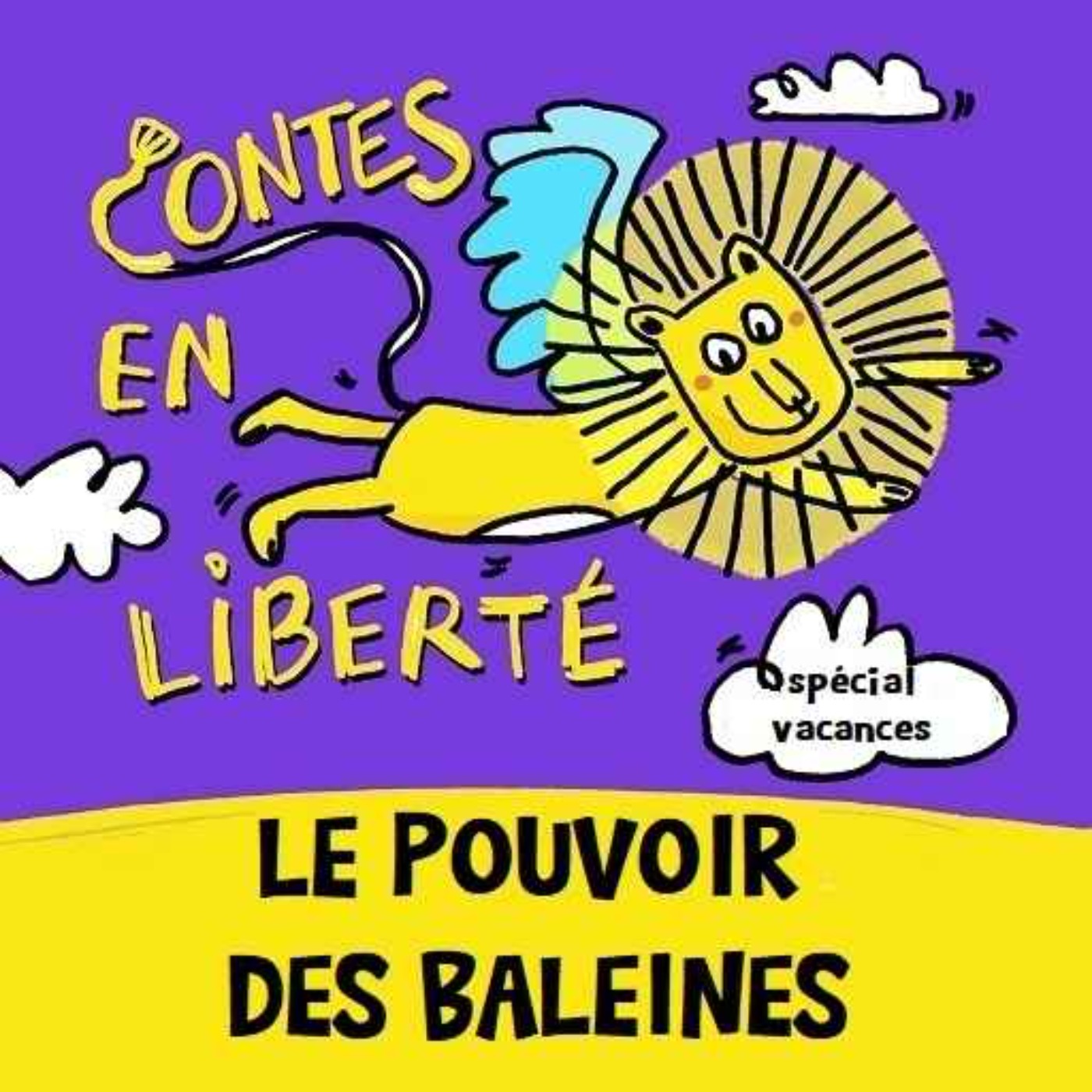 Contes en liberté