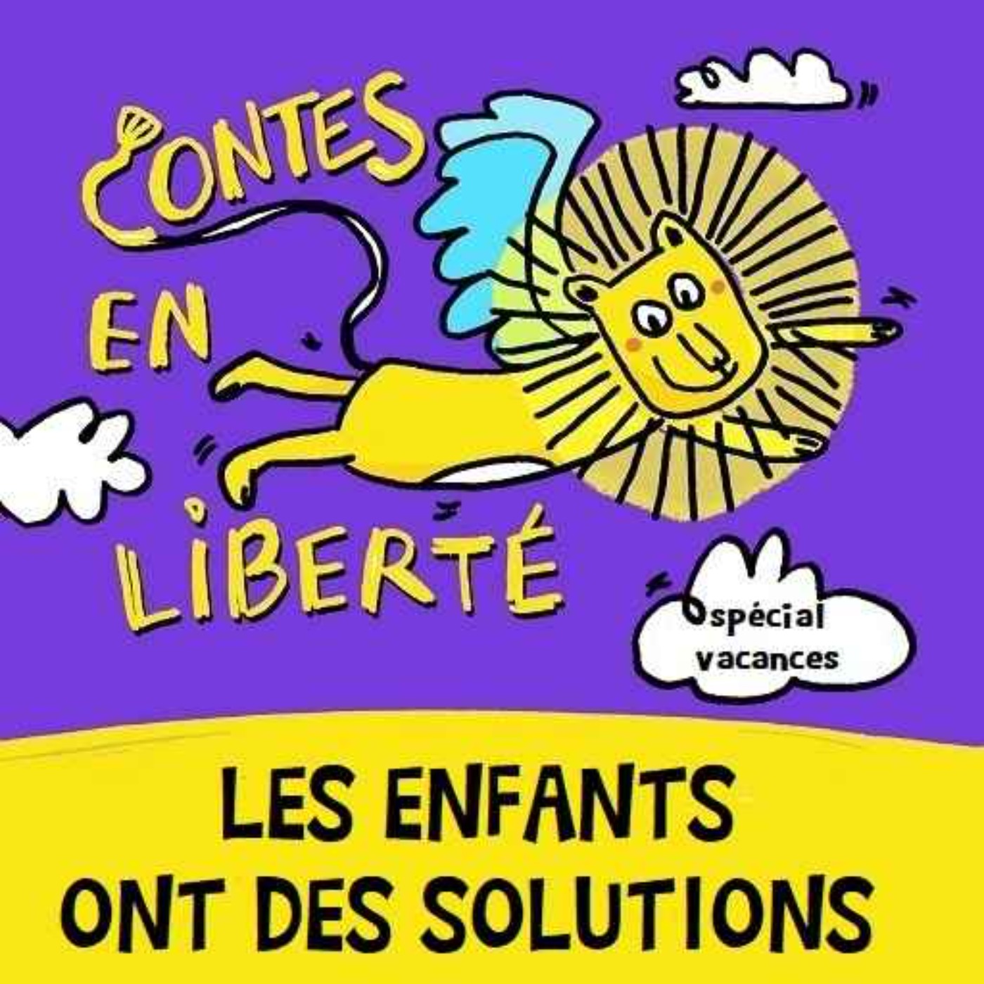 Contes en liberté