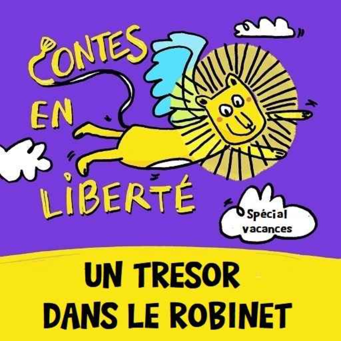 Contes en liberté