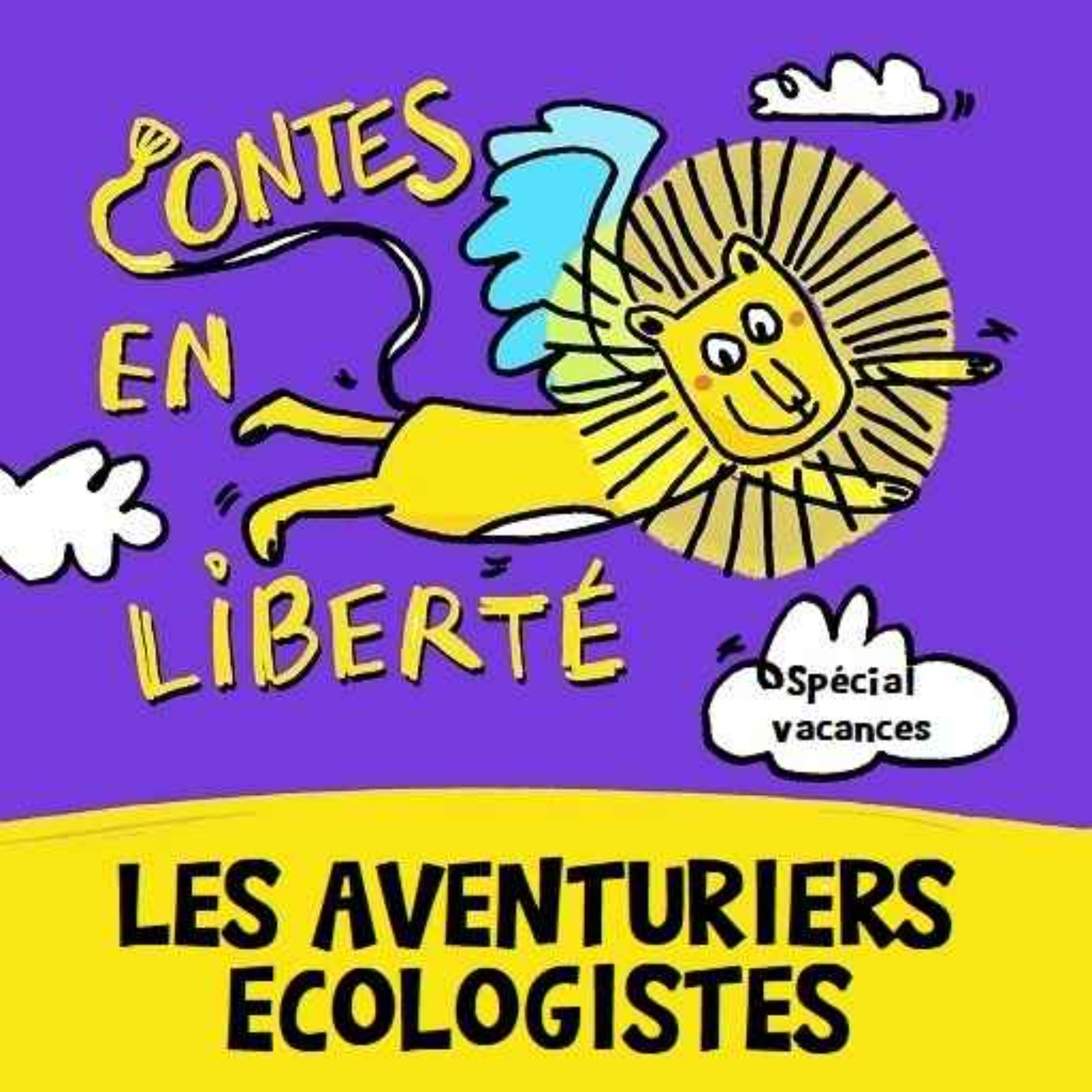 Contes en liberté