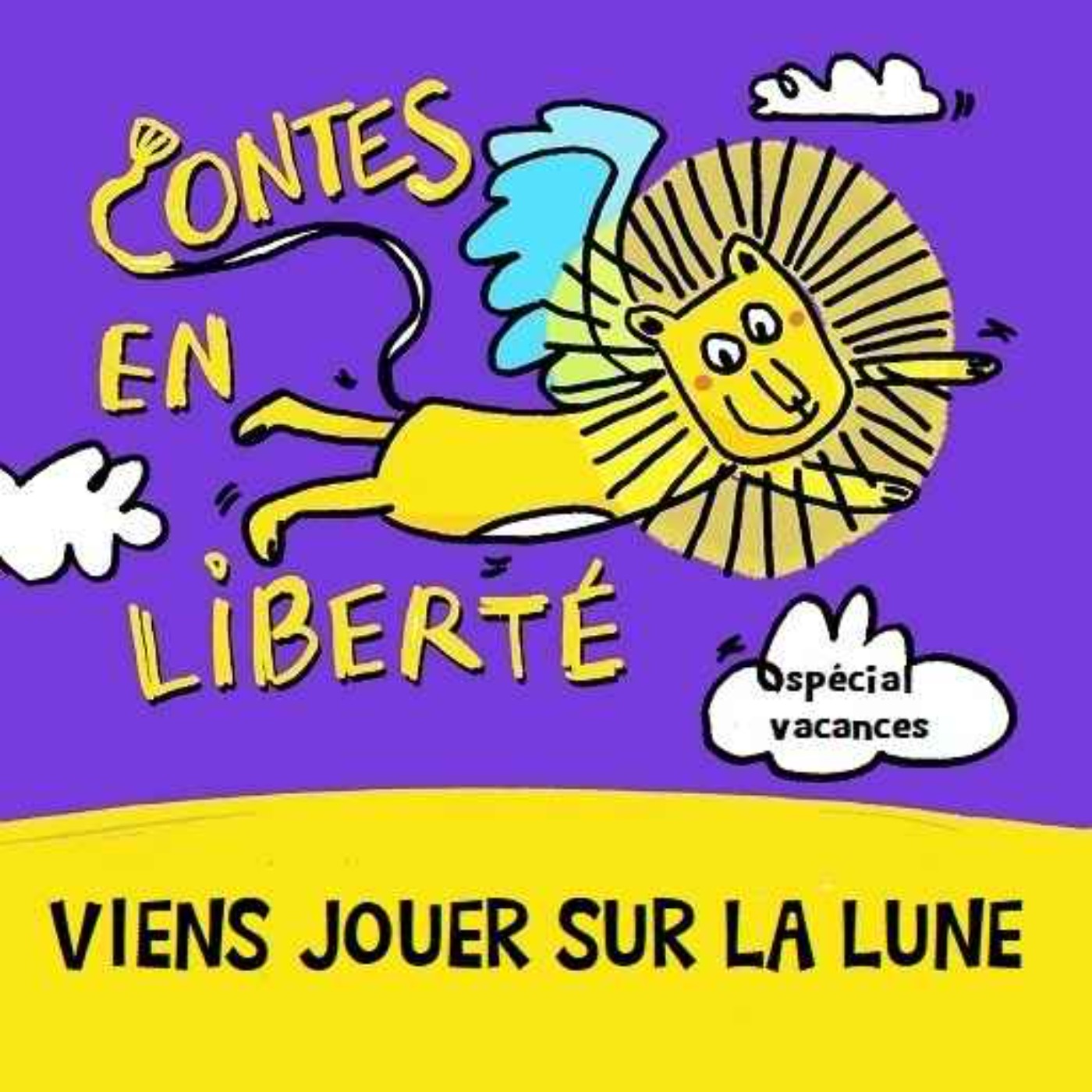 Contes en liberté