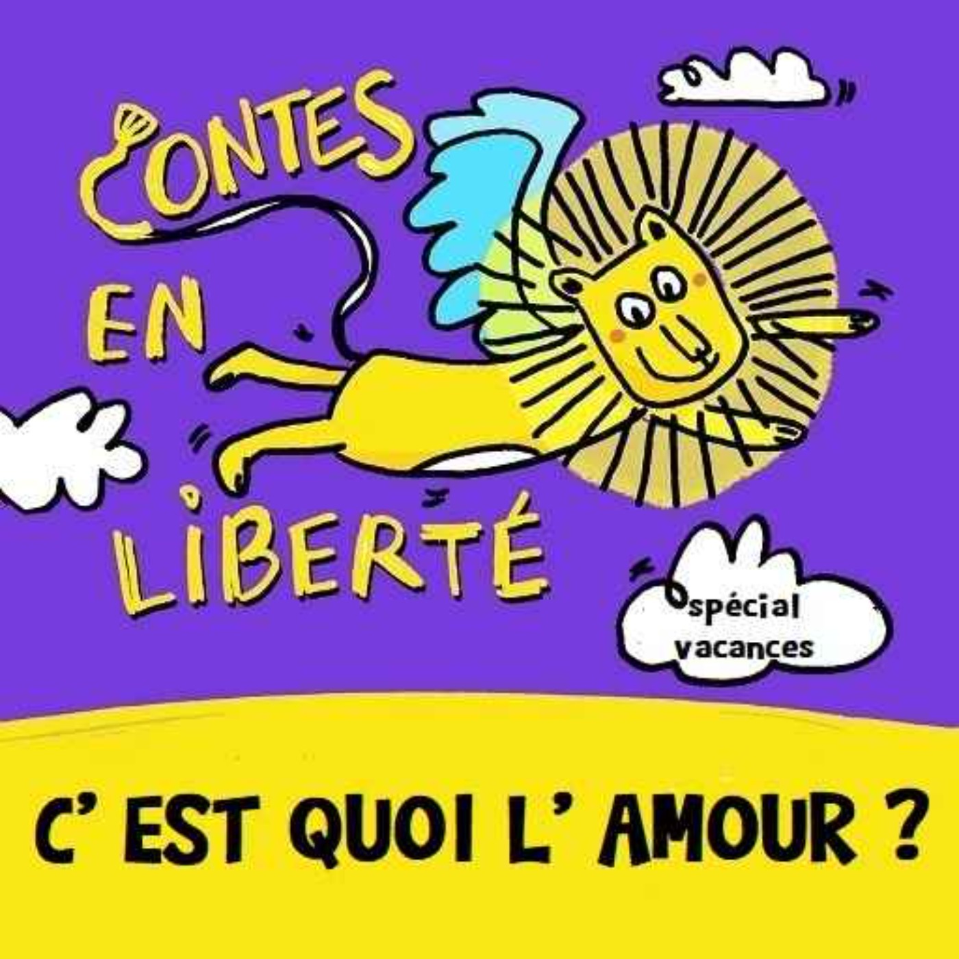 Contes en liberté