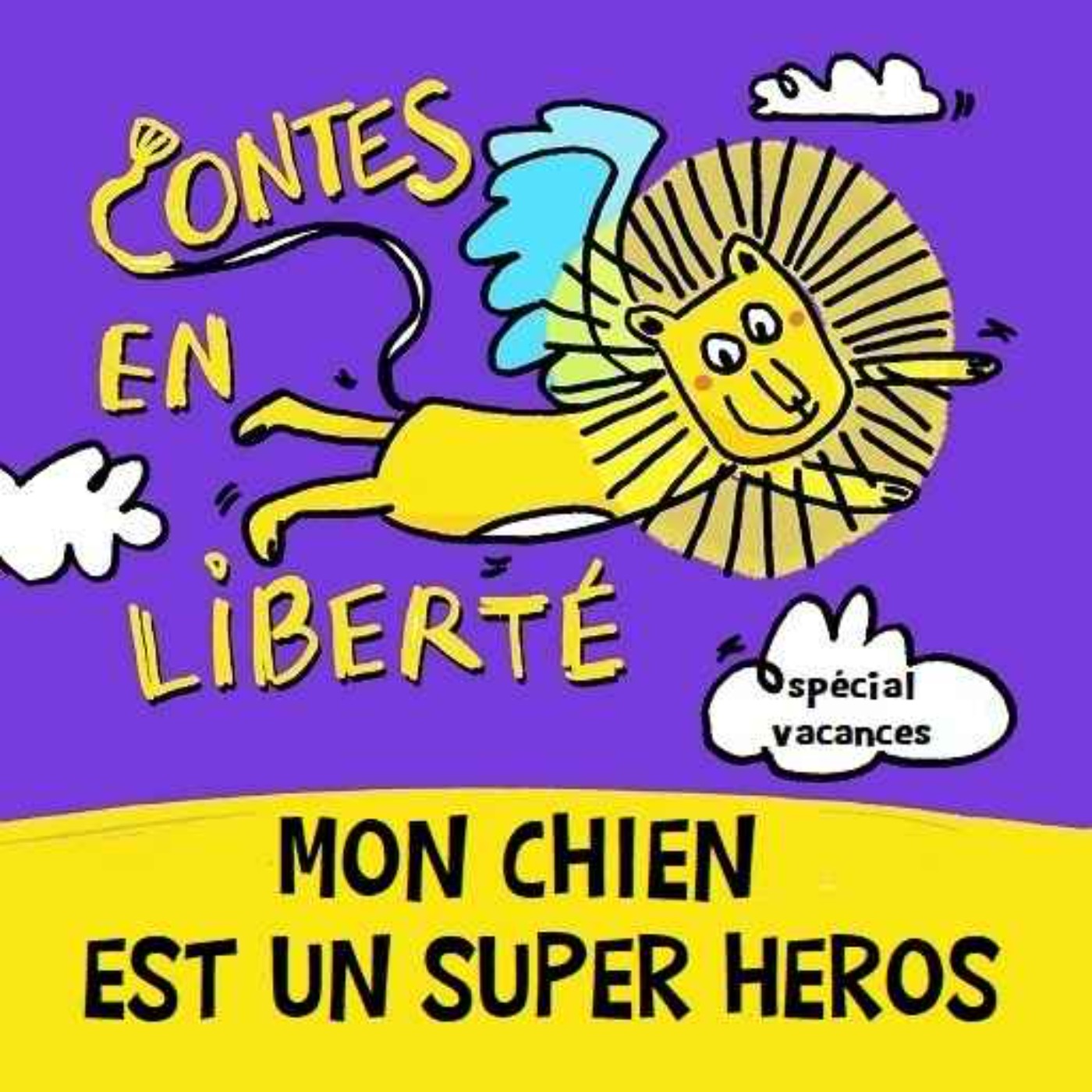 Contes en liberté