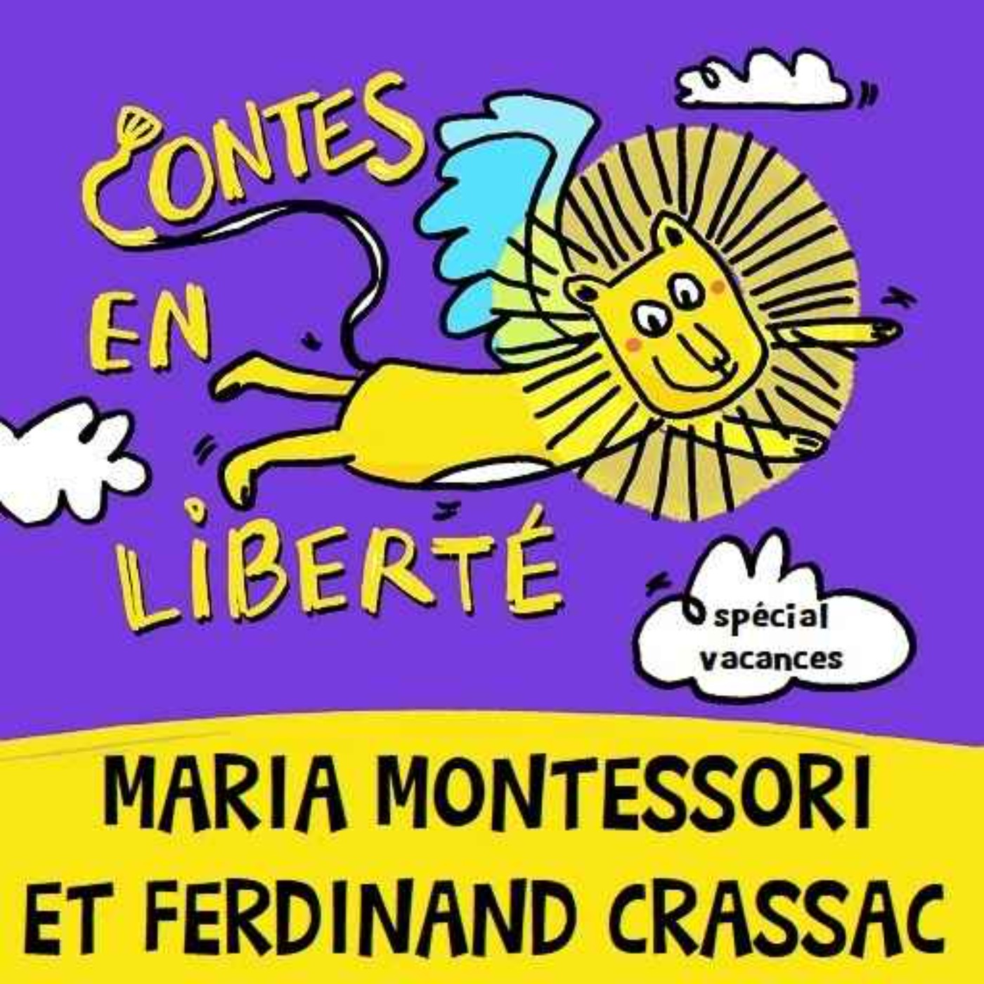 Contes en liberté