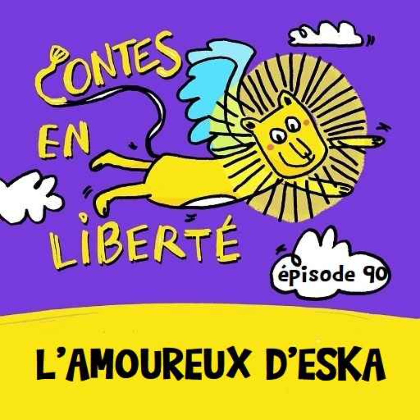 Contes en liberté