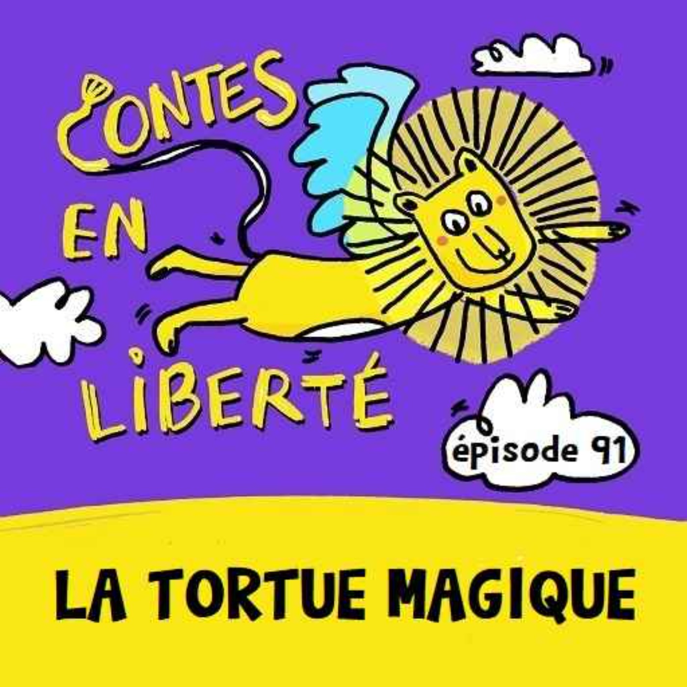 Contes en liberté
